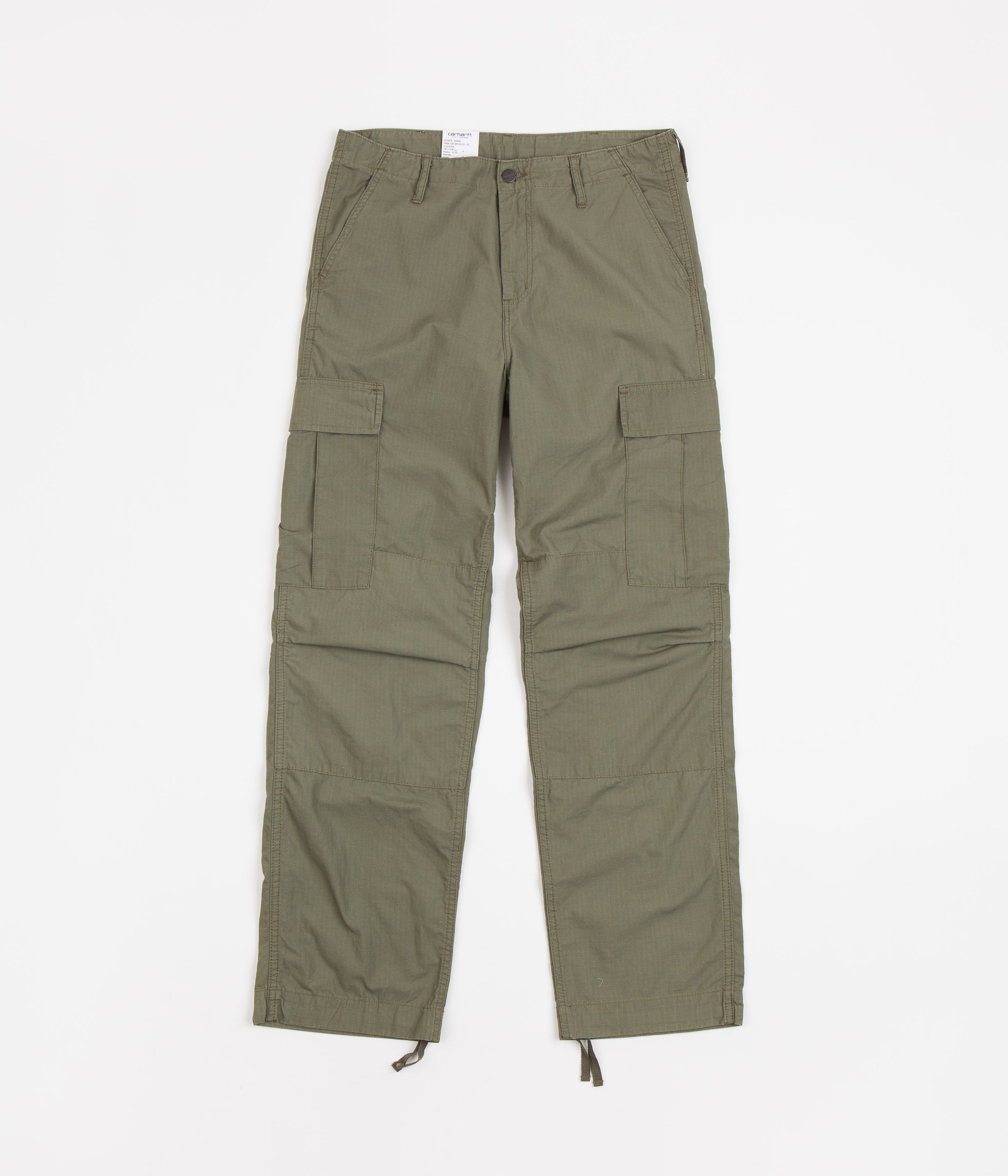 Carhartt Seaweed Regular Cargo Pants - Unleash Your Style!