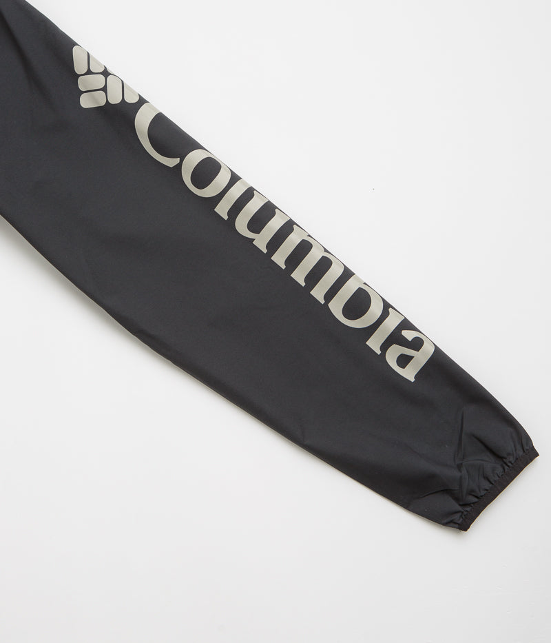 Columbia Panther Creek II Jacket - Stylish Tri - Color Choice