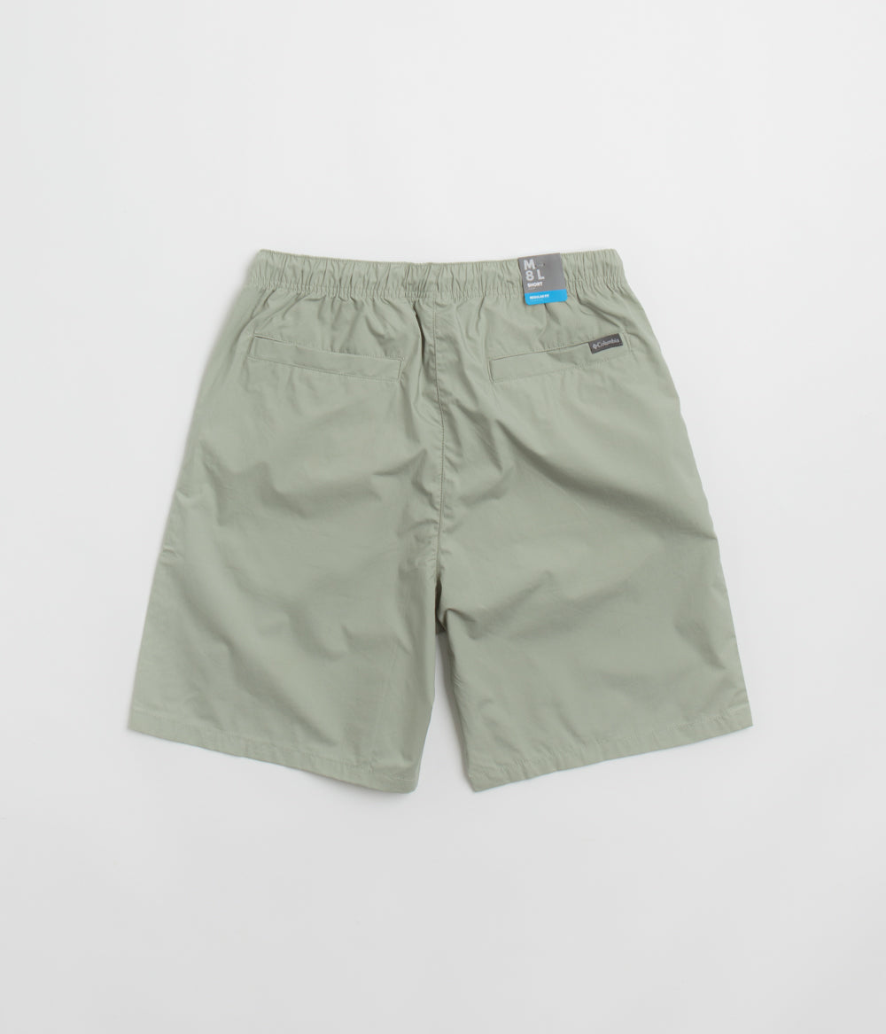 Columbia Safari Washed Out Easy Shorts - A Must-Have!
