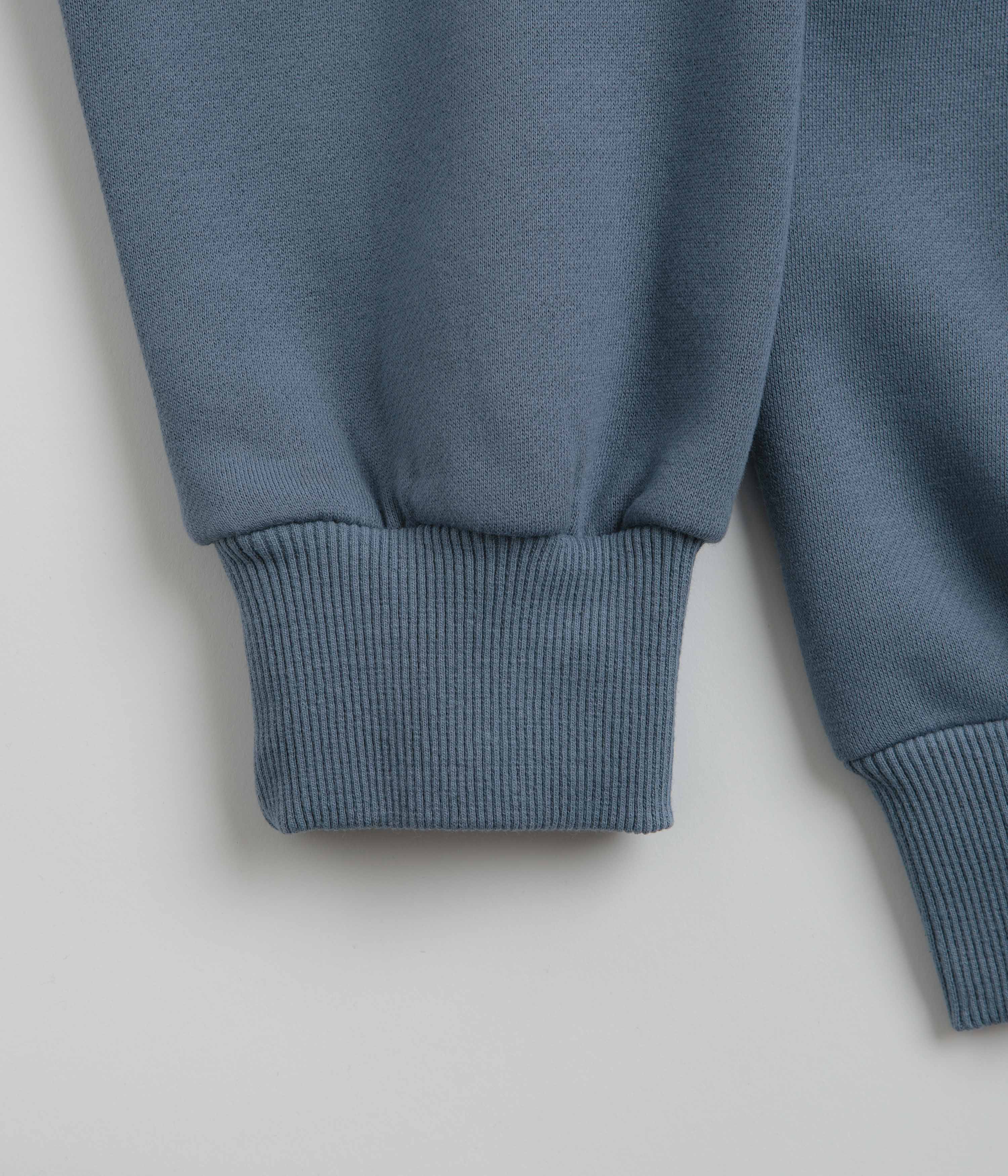 Butter Goods Beetle Hoodie - Slate: A Stylish Must-Have!
