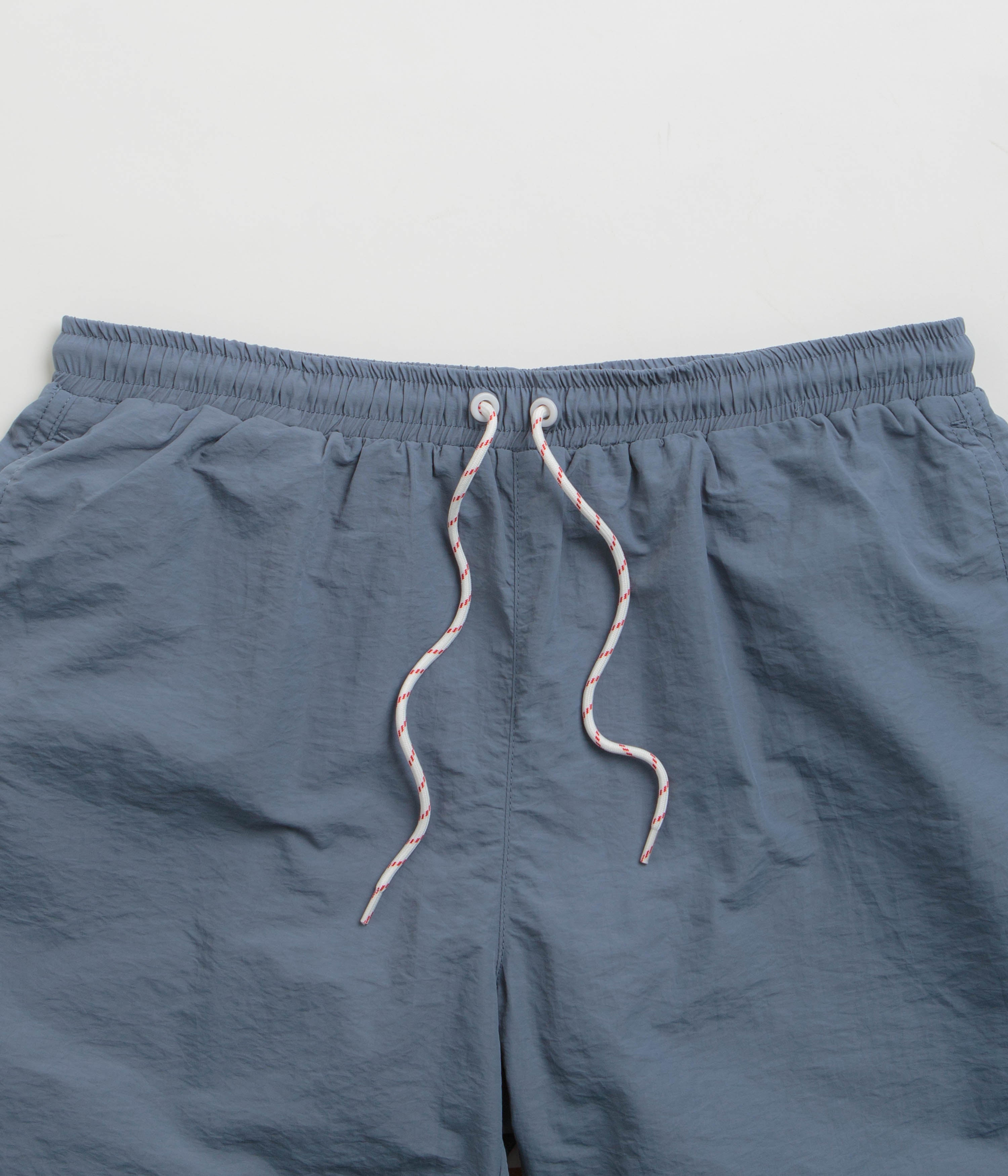 Butter Goods Slate Swim Shorts - A Must-Have for Skate Enthusiasts