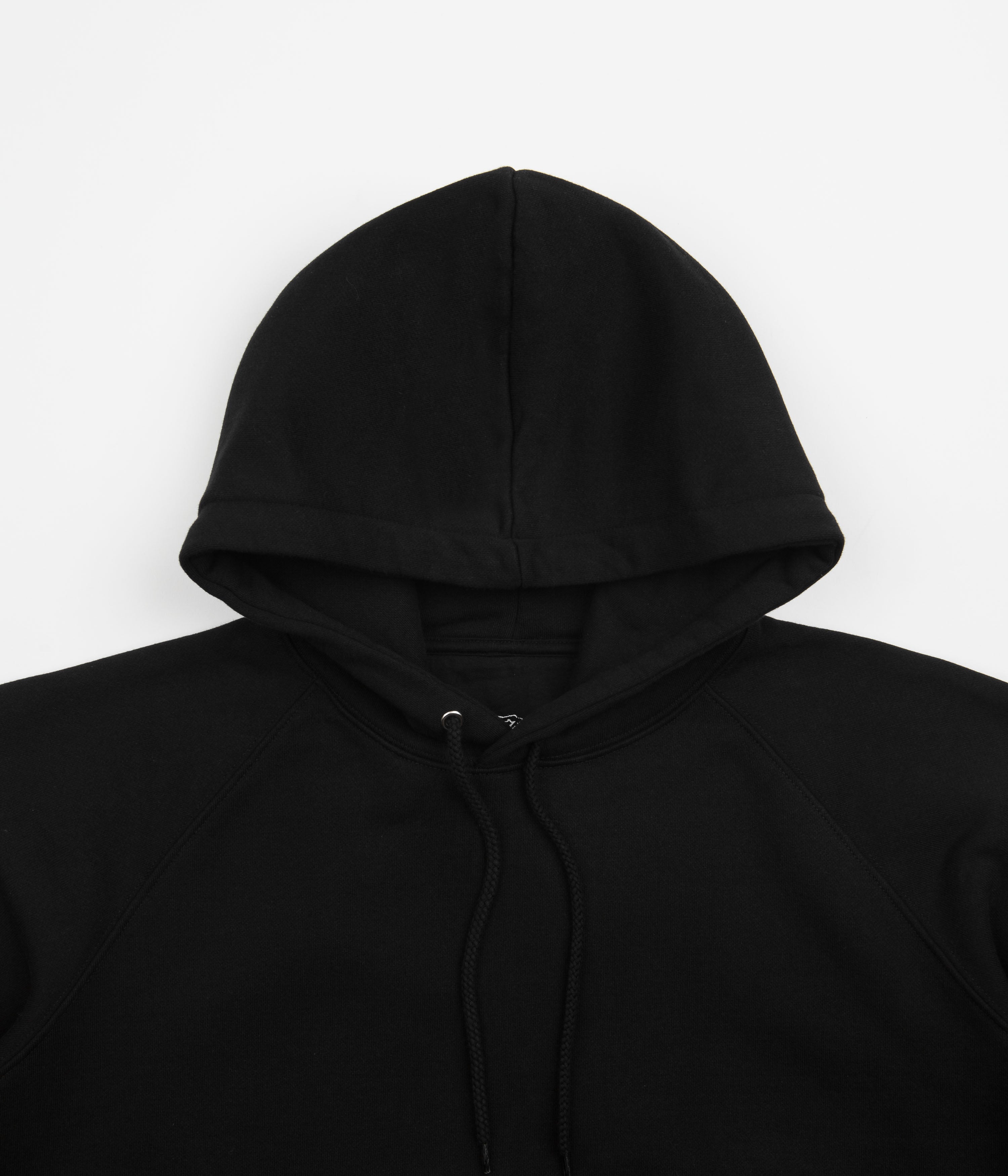Stunning Dancer Black Blank Hoodie - Grab Yours Now!