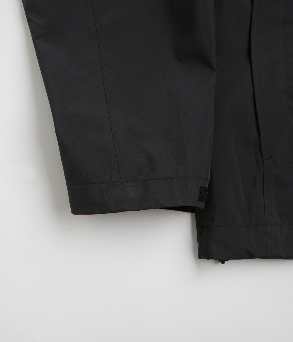 Columbia Wahkeena Falls 3L Shell Jacket - Stylish Black