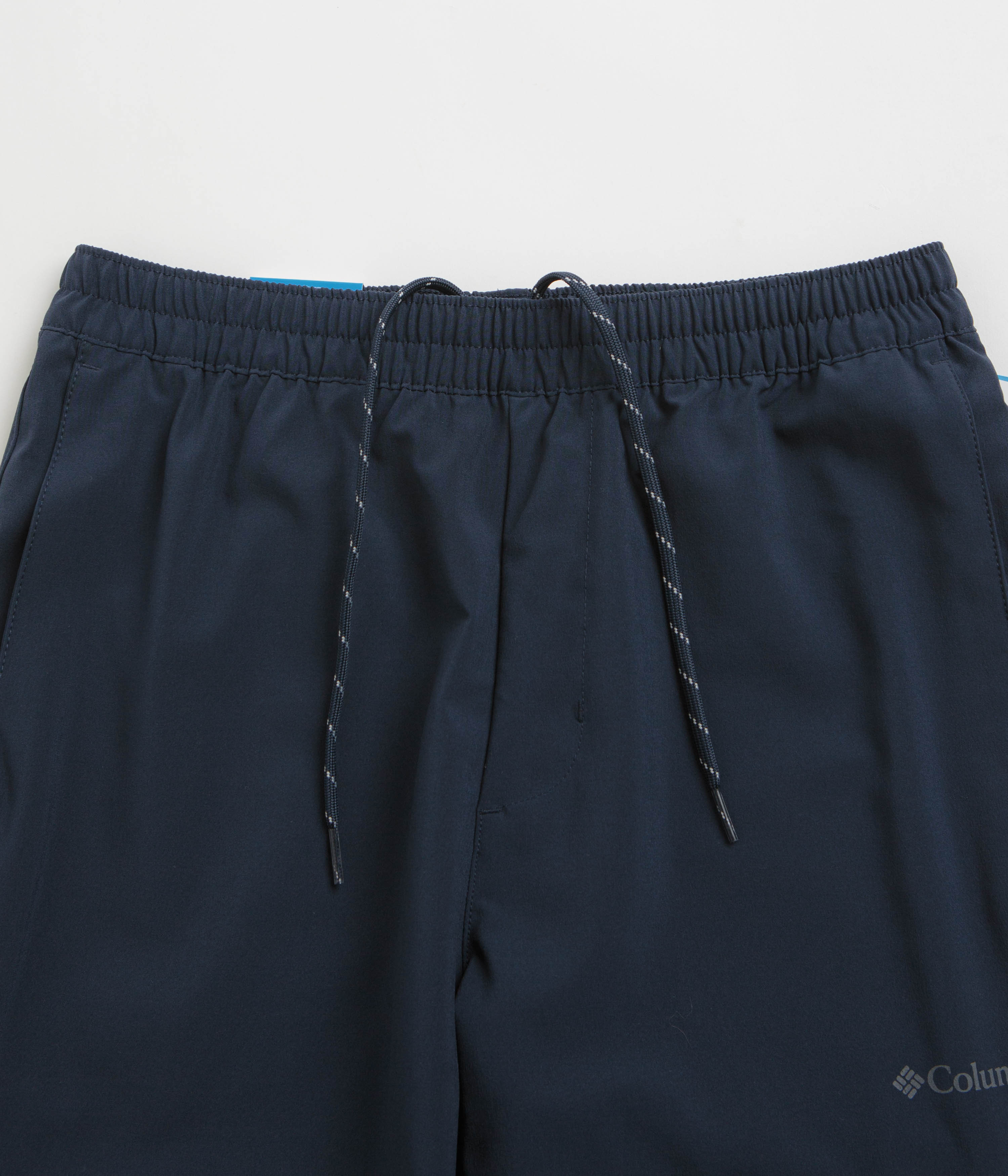 Columbia Hike II Joggers - Stylish Collegiate Navy