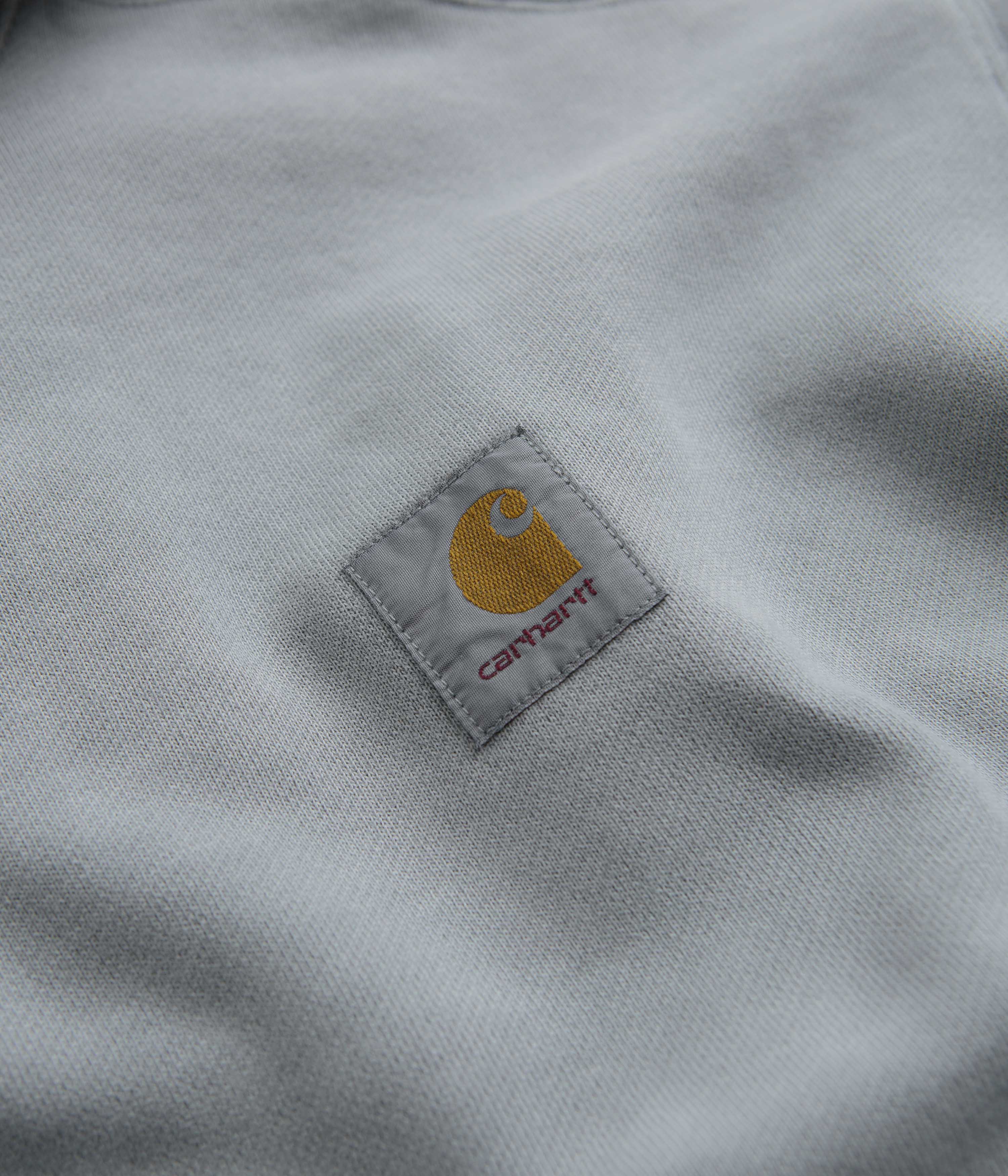 Carhartt Vista Mirror Hoodie - A Fashion Statement!