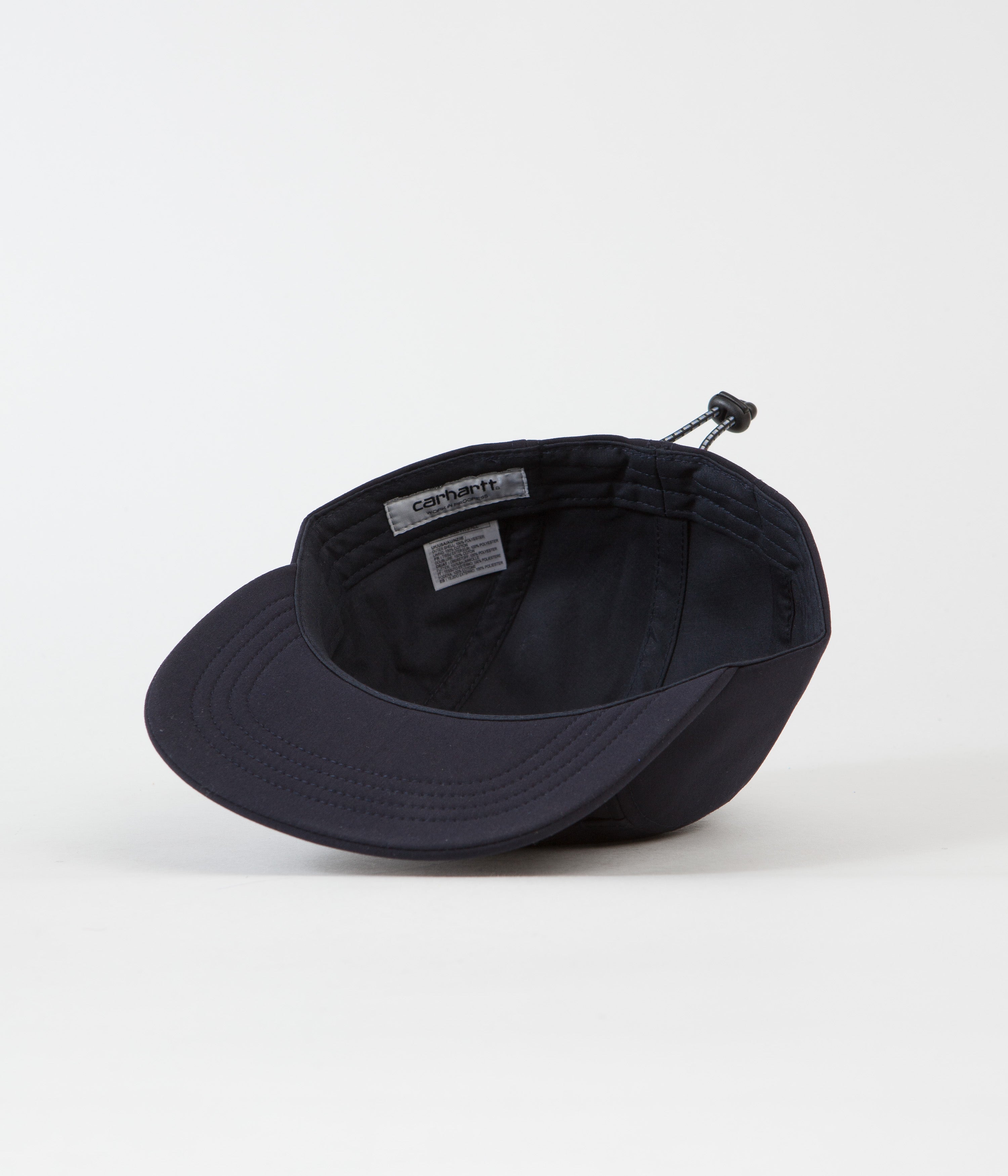 Carhartt Perth Cap - Dark Navy: The Ultimate Outdoor Essential