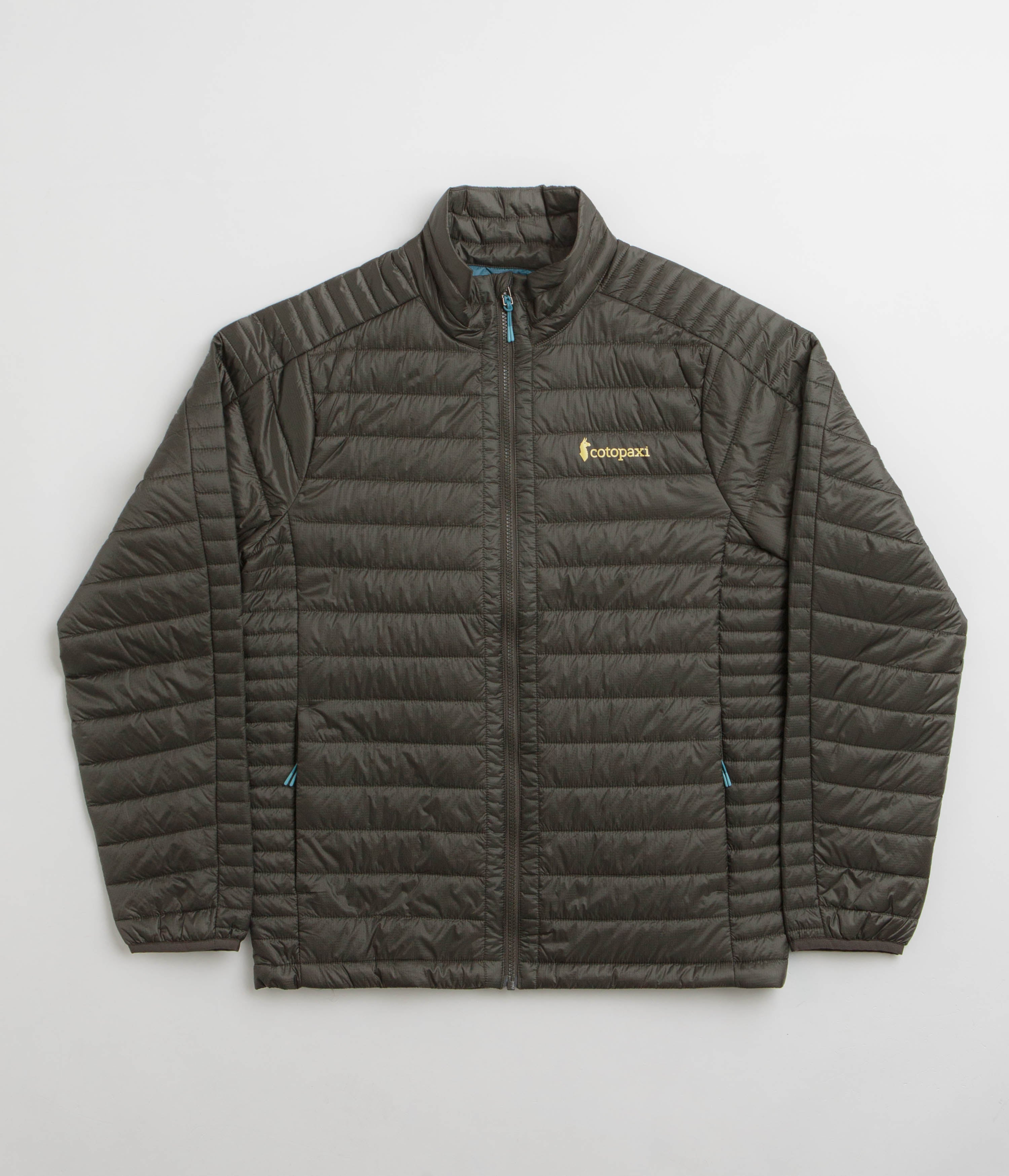 Cotopaxi Iron Insulated Capa Jacket - A Must-Have for Outdoor Enthusiasts
