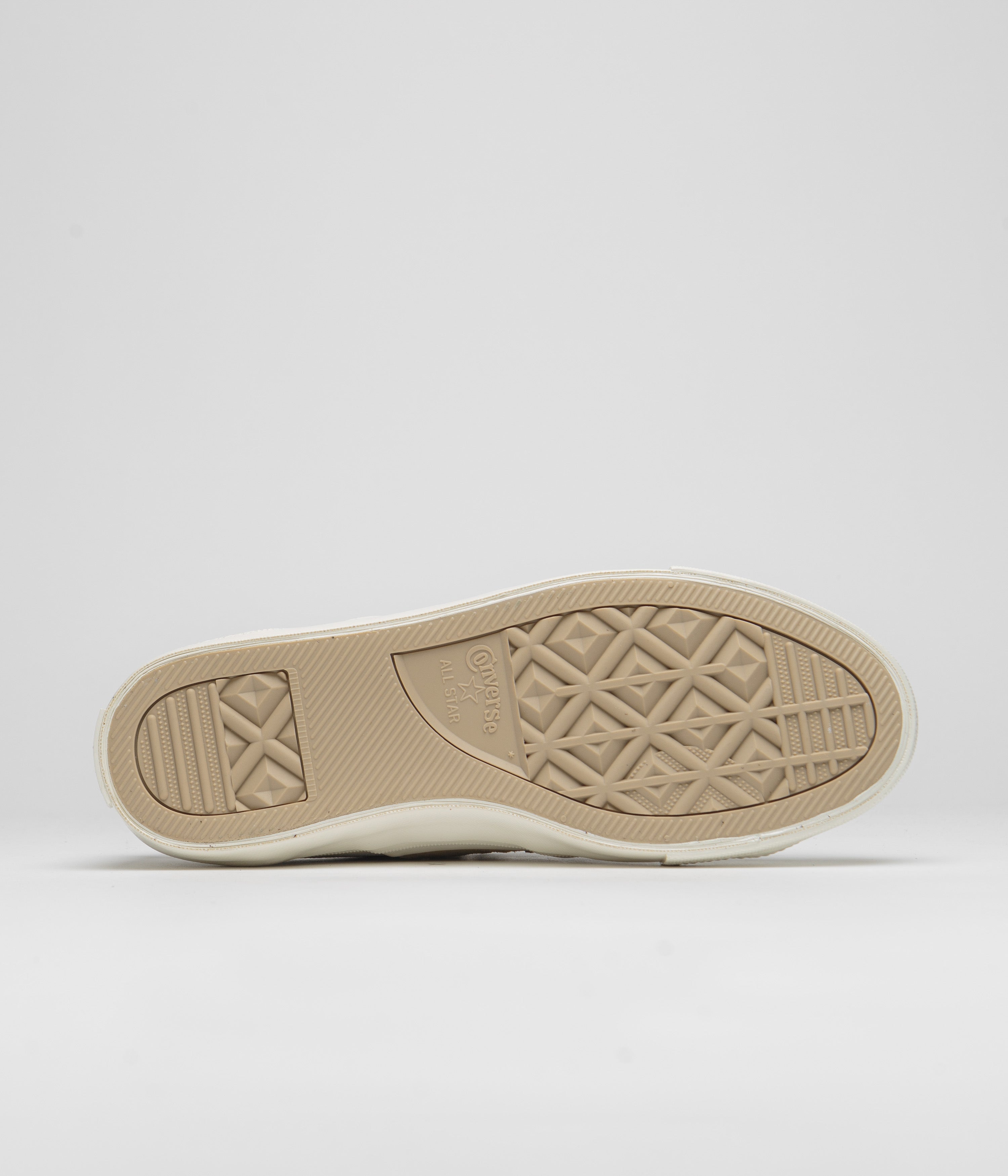 Converse x Carhartt WIP One Star Academy Pro Shoes - Stunning Dark Earth / Starfish / Egret