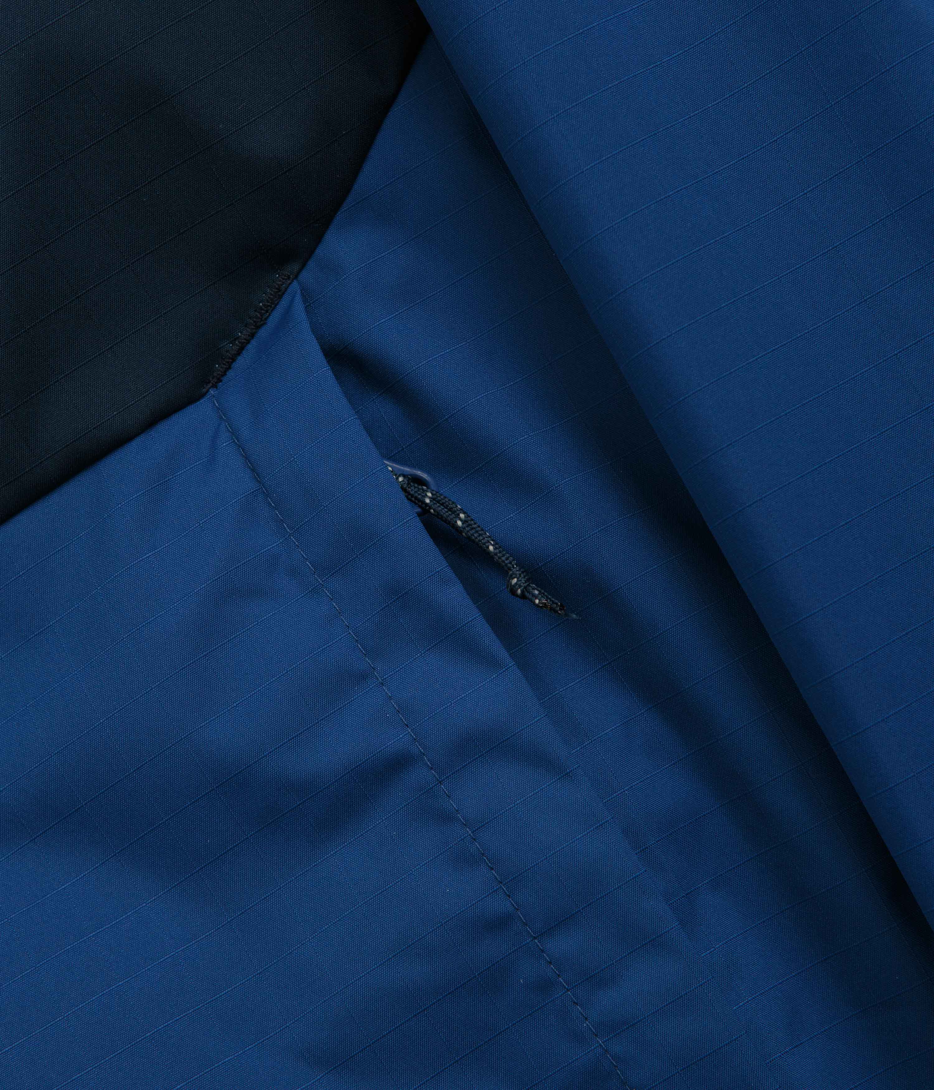Columbia Point Park II Insulated Jacket - Stunning Mountain Blue / Collegiate Navy