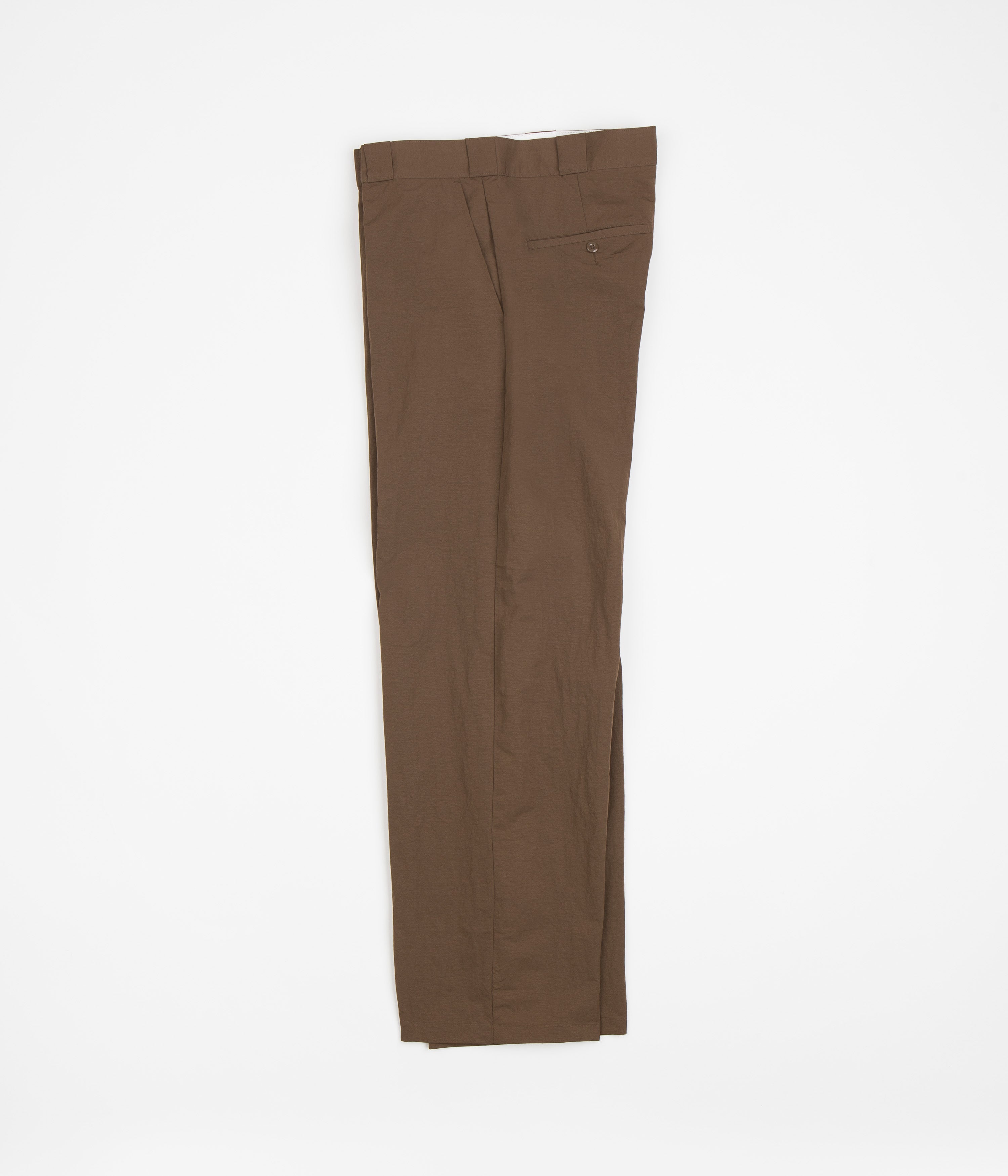 Dickies x Pop Trading Company Rain Drum Work Pants - A Must-Have!