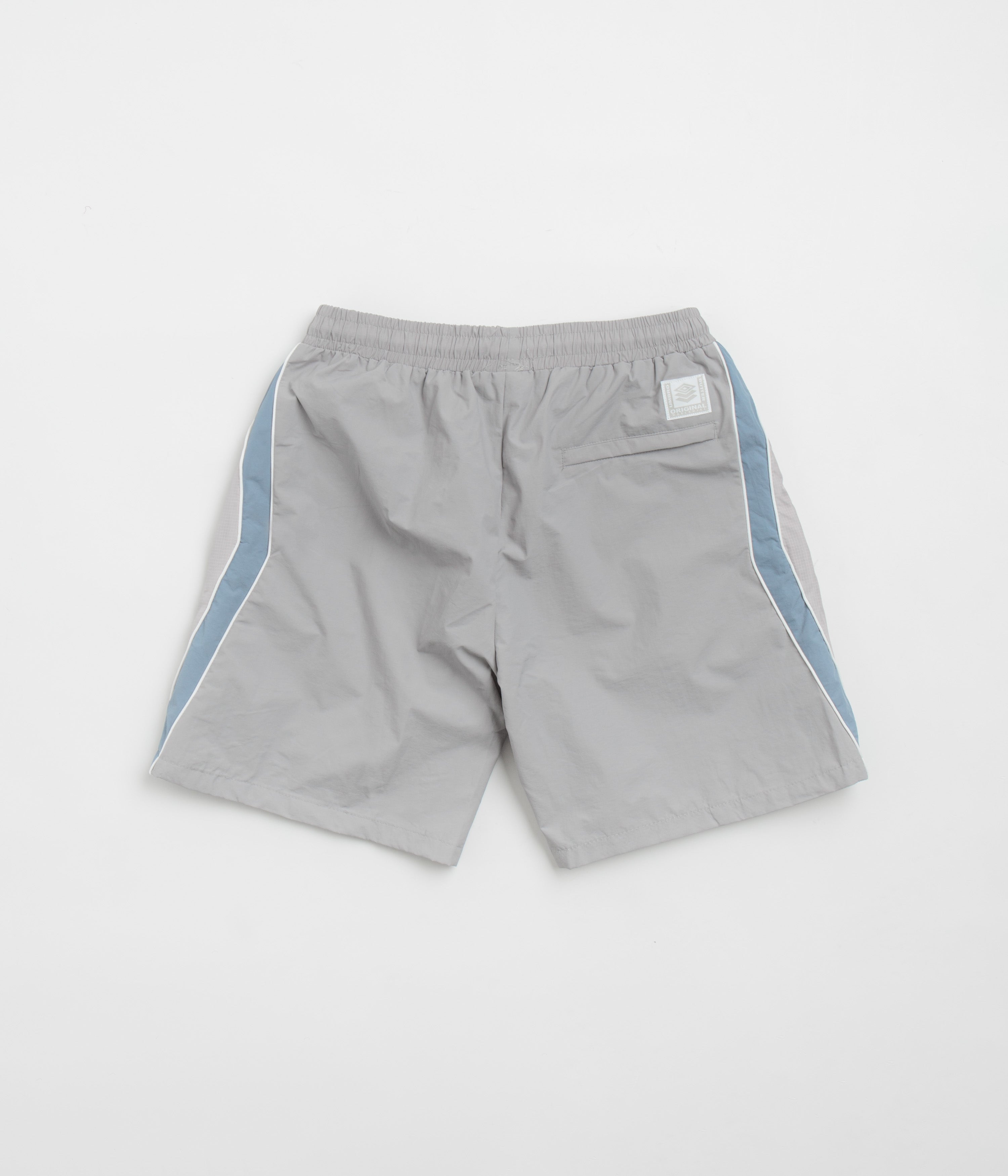Butter Goods x Umbro Cement Diamond Shorts - Must-Have Style!