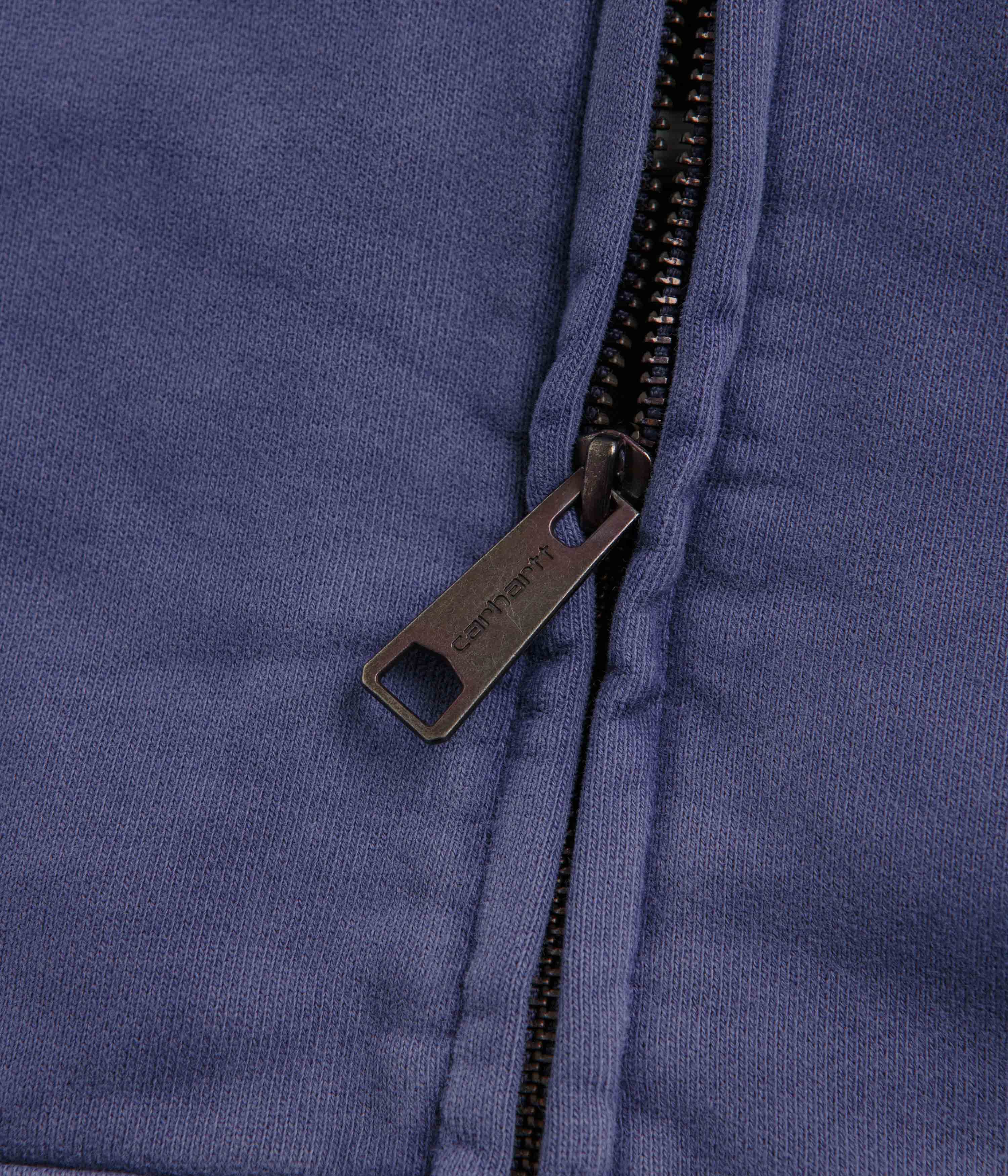 Carhartt Vista Aura Hooded Jacket - A Timeless Style