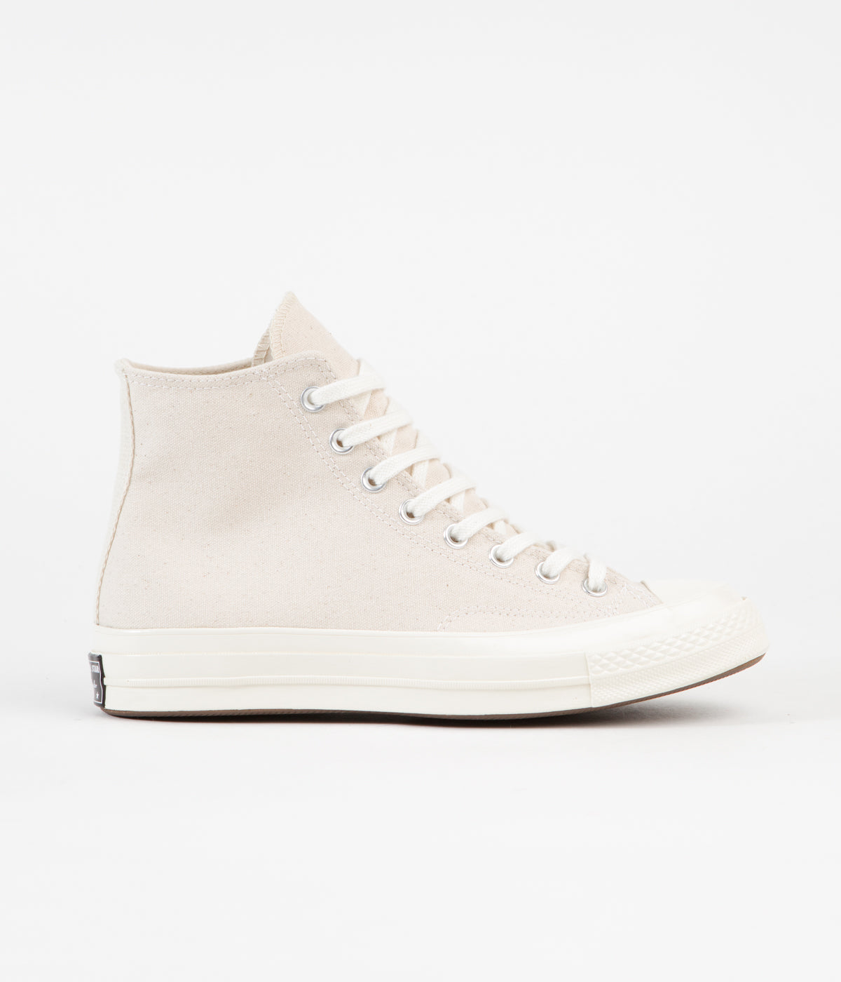 Converse CTAS 70's Hi Shoes - Stunning Natural/Black/Egret