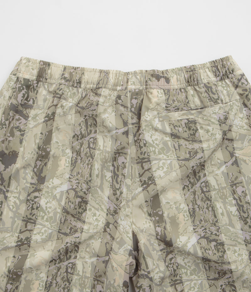 Dime Sage Classic Shorts - A Must-Have!