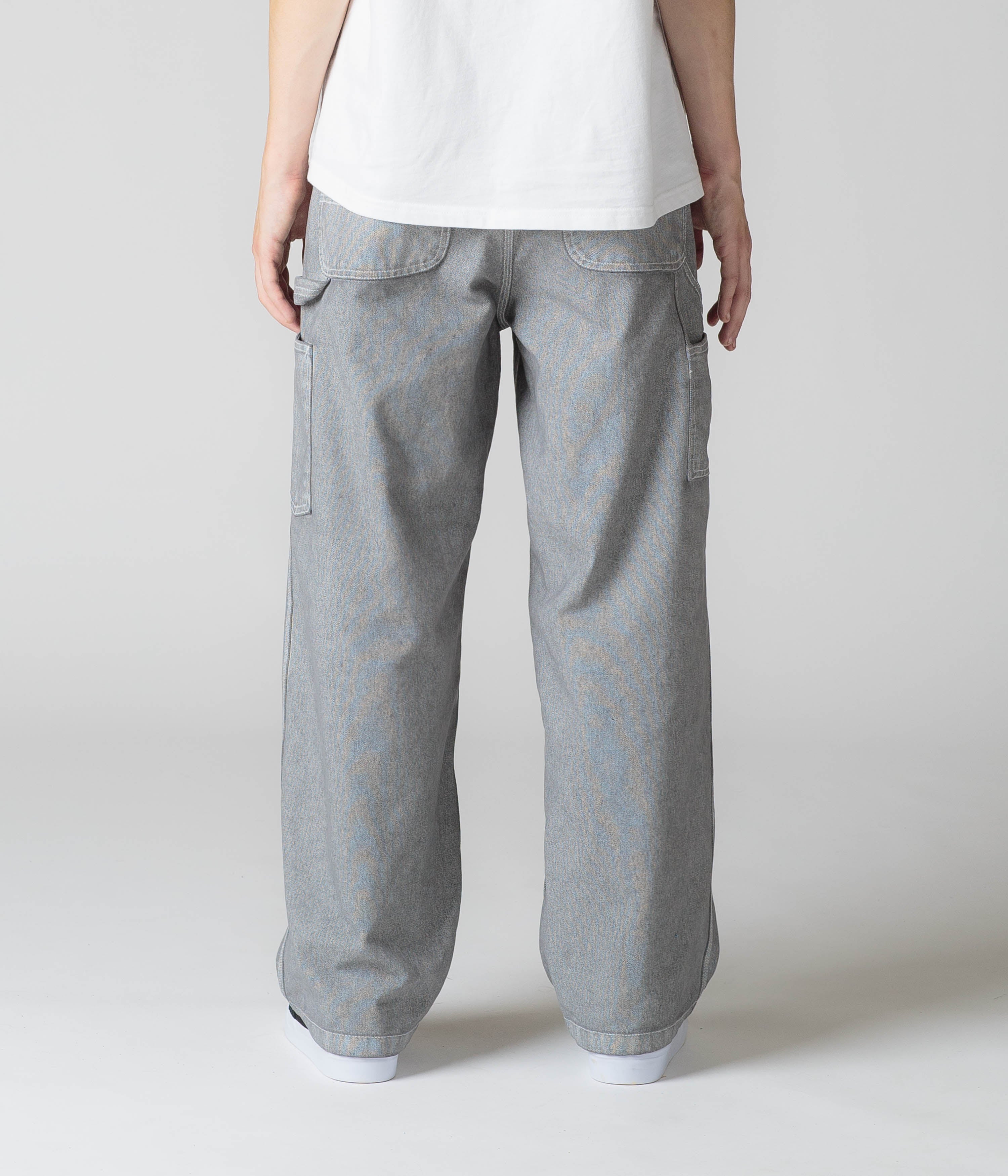 Carhartt OG Single Knee Wax & Blacksmith Pants - A Must-Have!