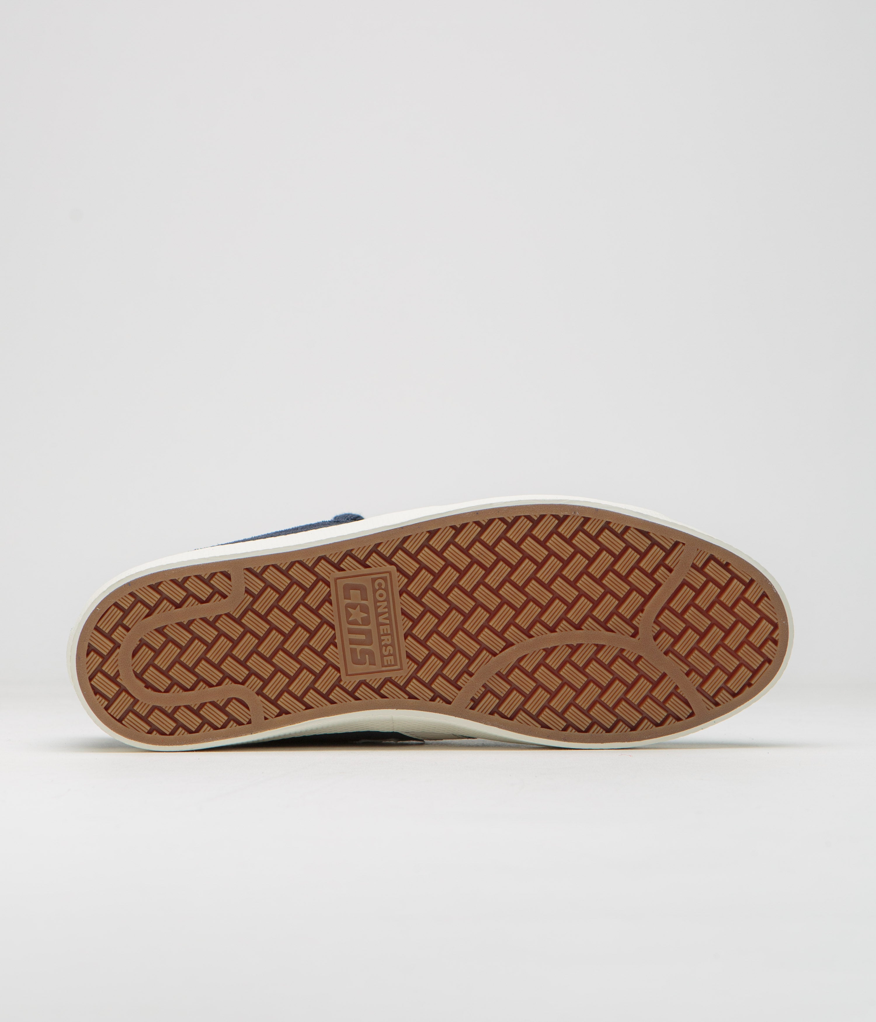 Converse PL Vulc Pro Ox Shoes - Stunning Navy/Egret Design