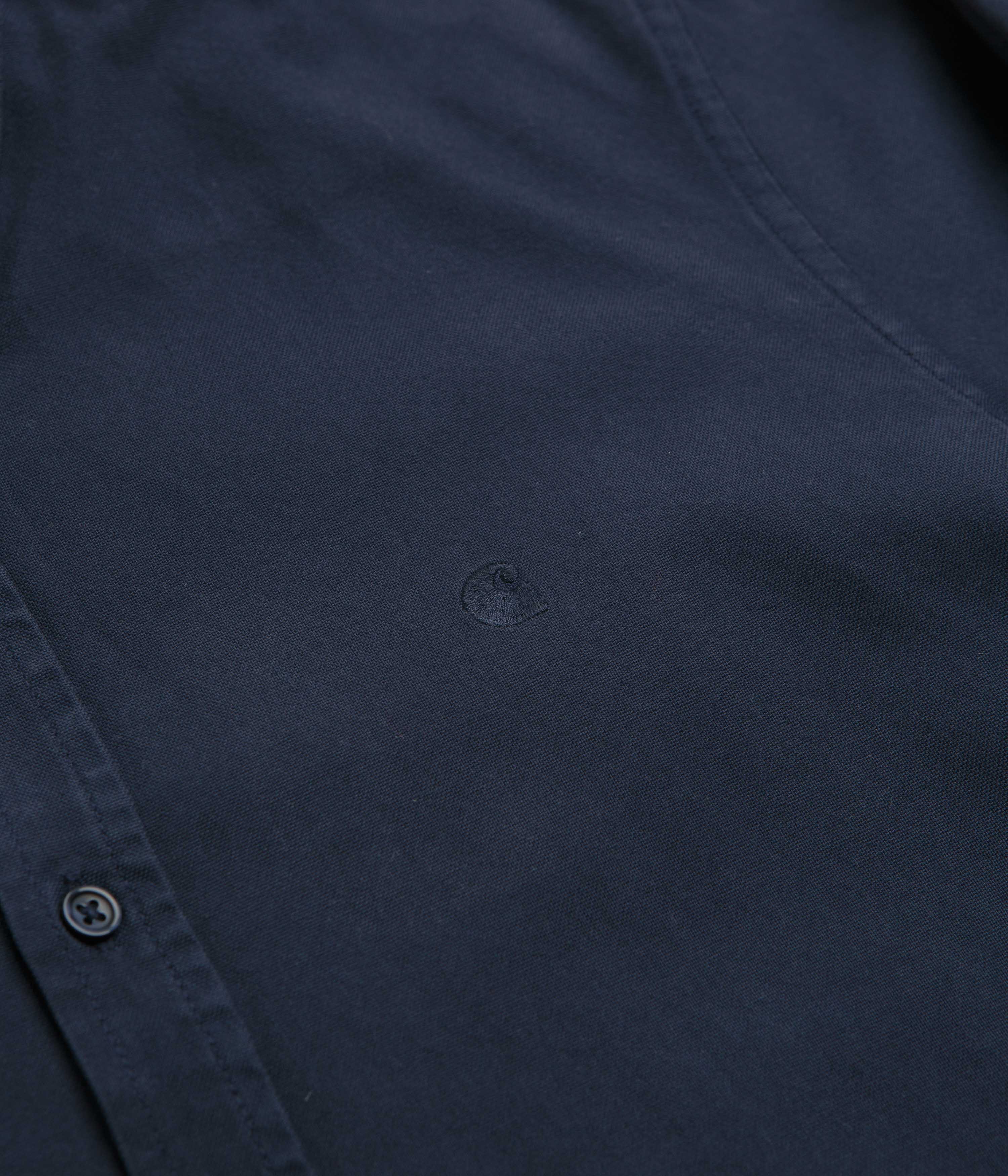 Carhartt Bolton Shirt - Mizar: A Stylish and Durable Choice