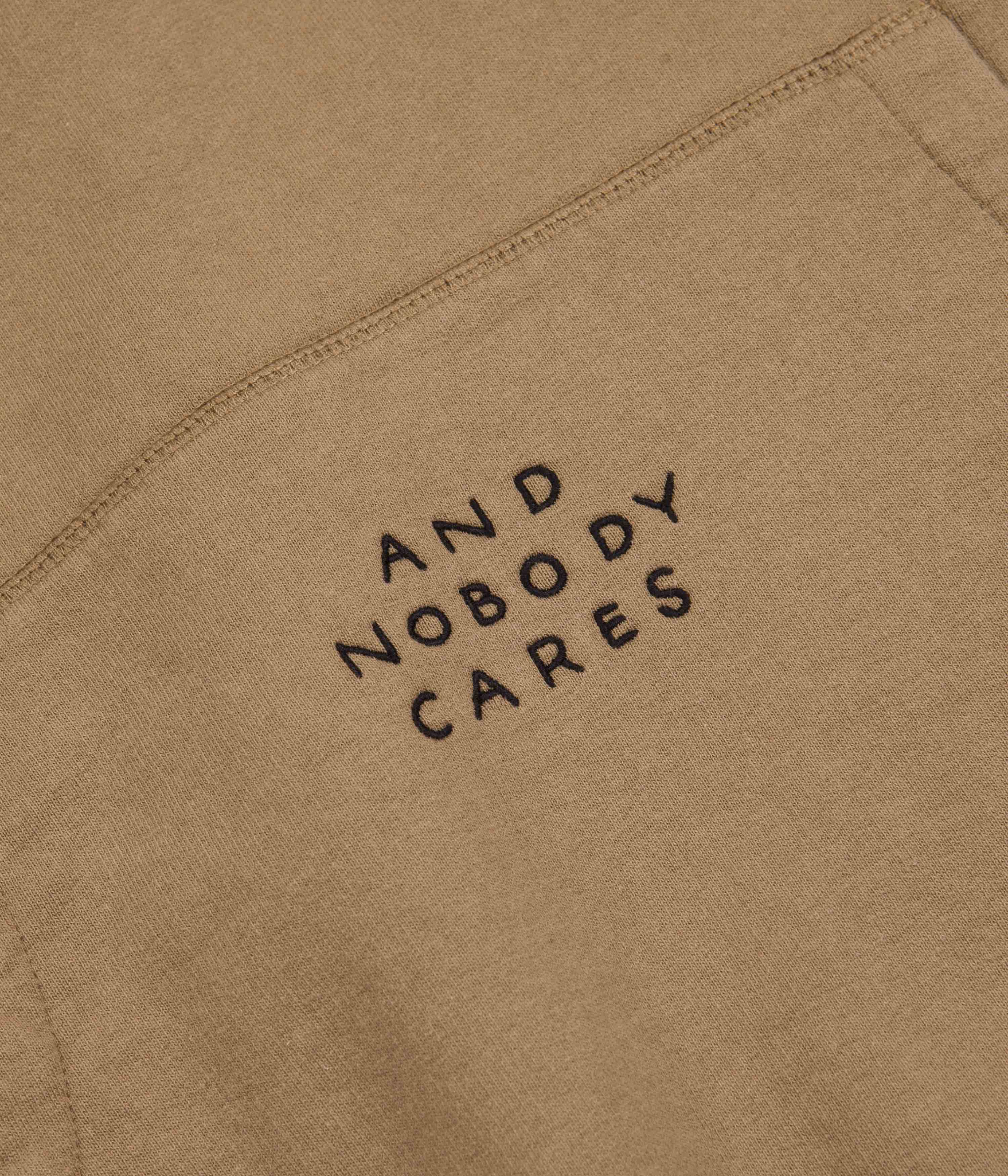 by Parra World Balance Camel Hoodie - A Fashion Statement!