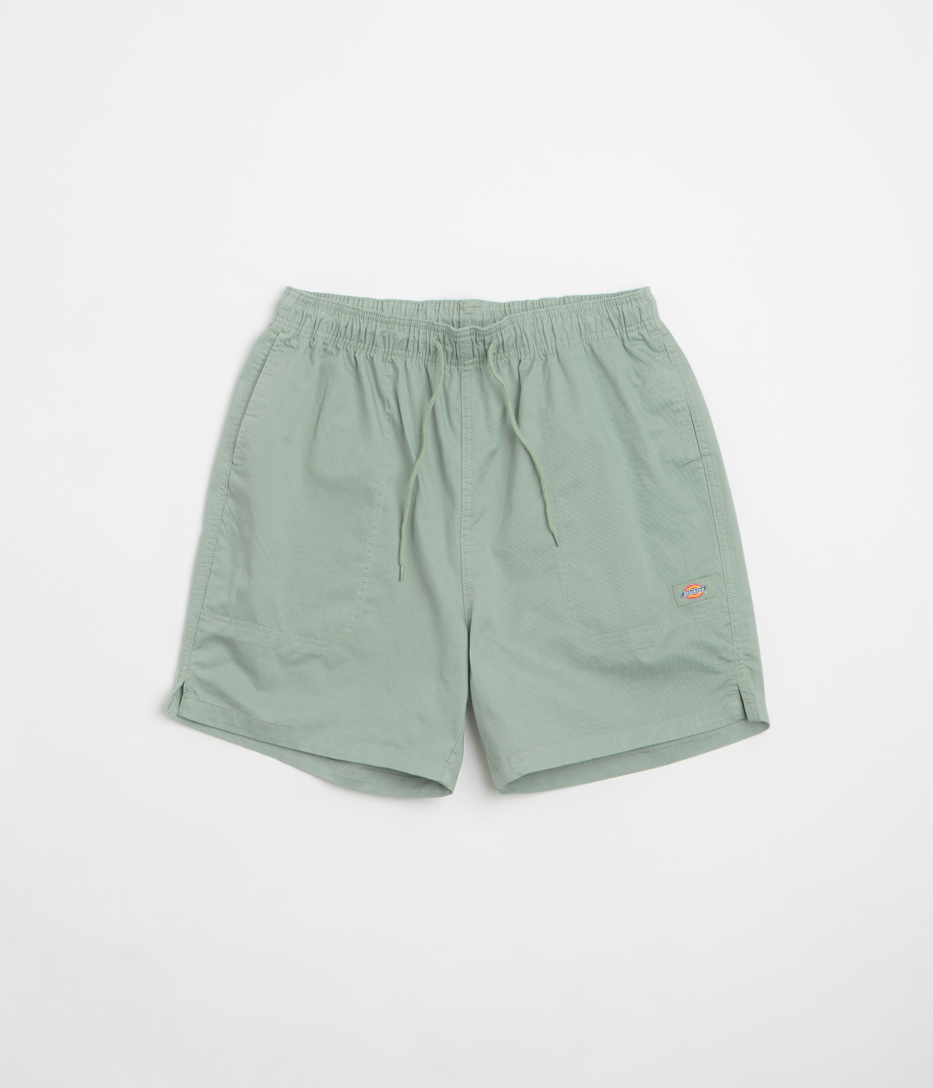 Dickies Pelican Rapids Shorts - Stunning Iceberg Green