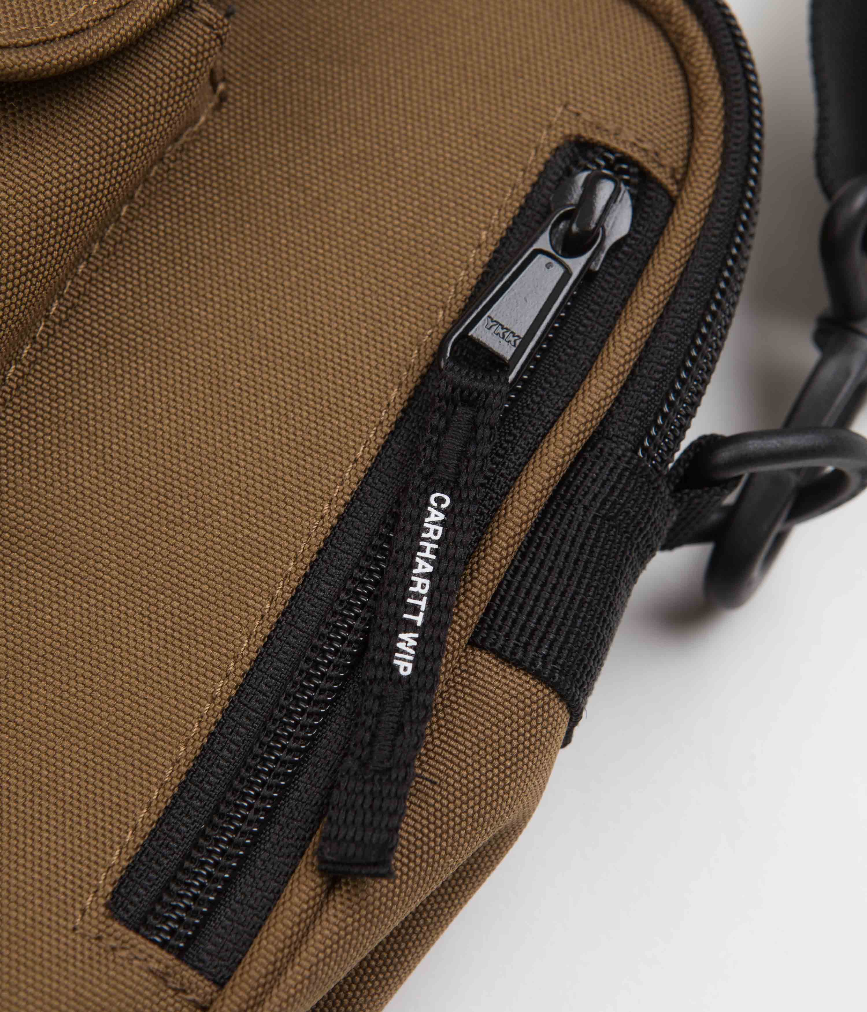 Carhartt Tamarind Small Essentials Bag - The Perfect Everyday Companion