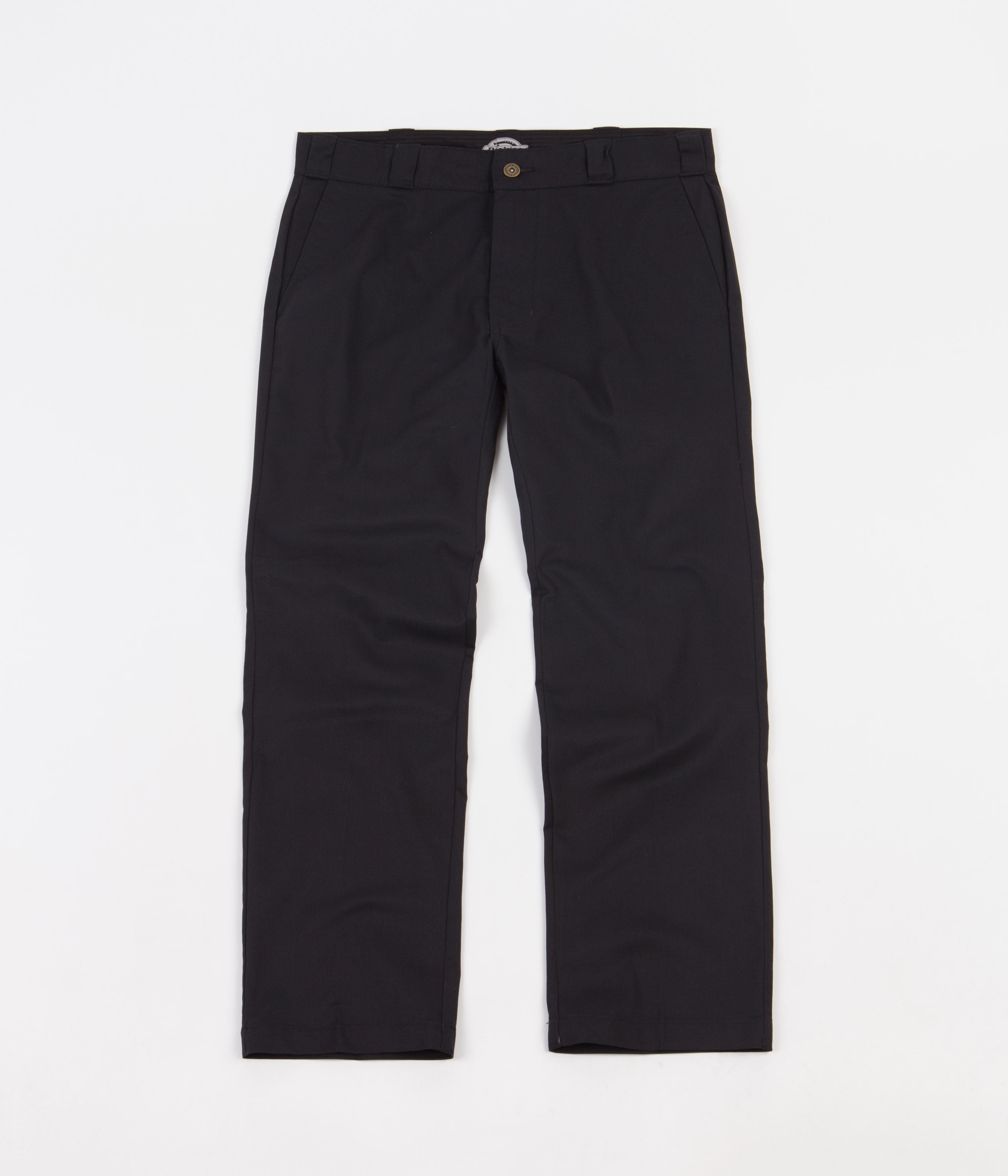 Dickies 874 Flex Black Work Pants - Unleash Your Mobility!