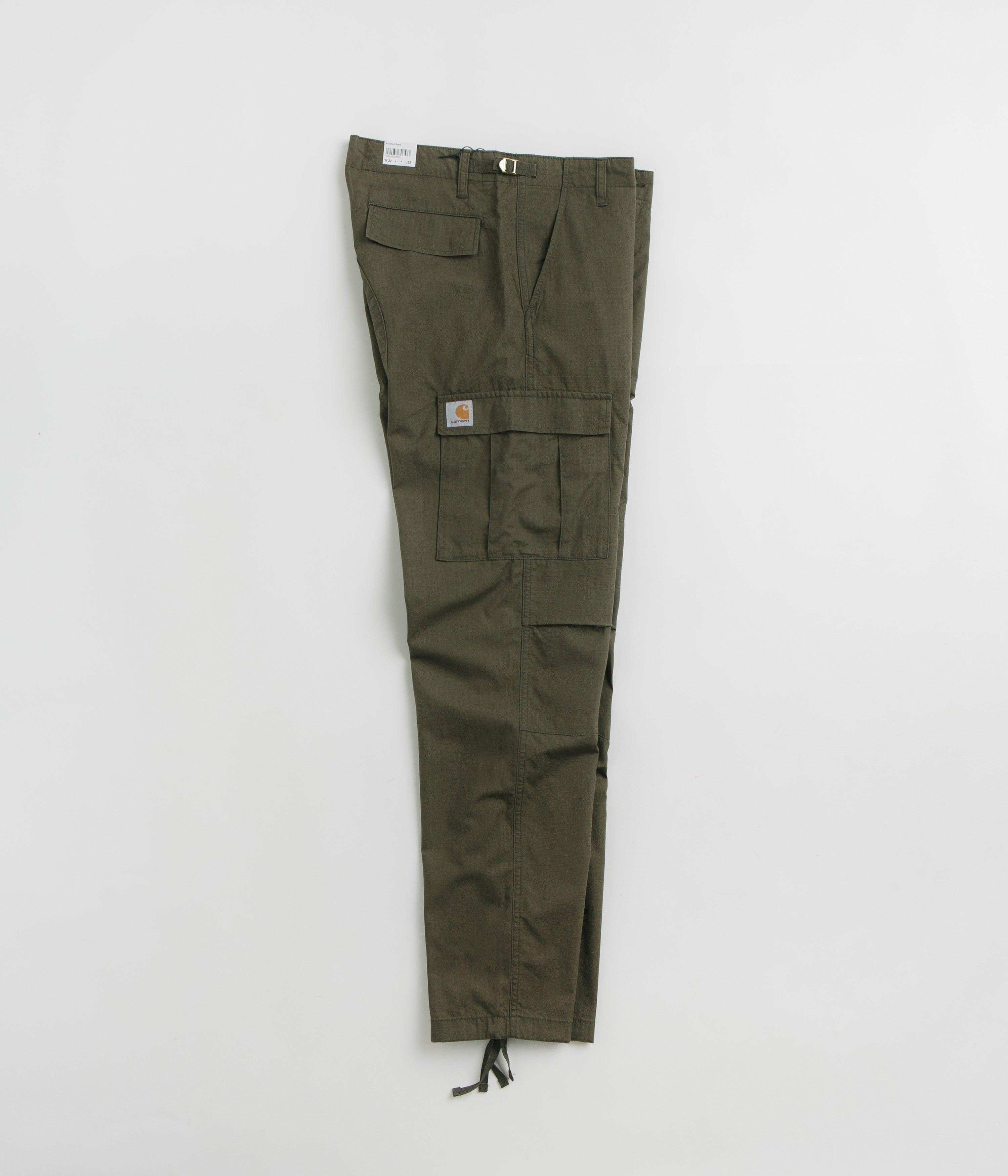 Carhartt Cypress Aviation Pants - Style and Durability Combined!