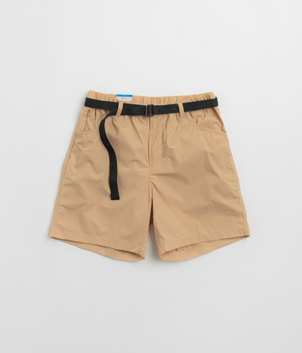 Columbia Sharpe Canyon Canoe Shorts - Stay Cool and Comfortable!