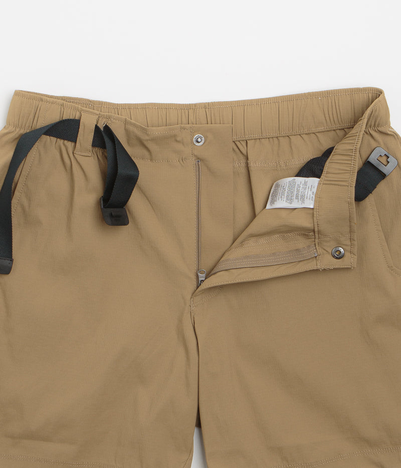 Columbia Landroamer II Ripstop Shorts - Delta: The Ultimate Outdoor Essential