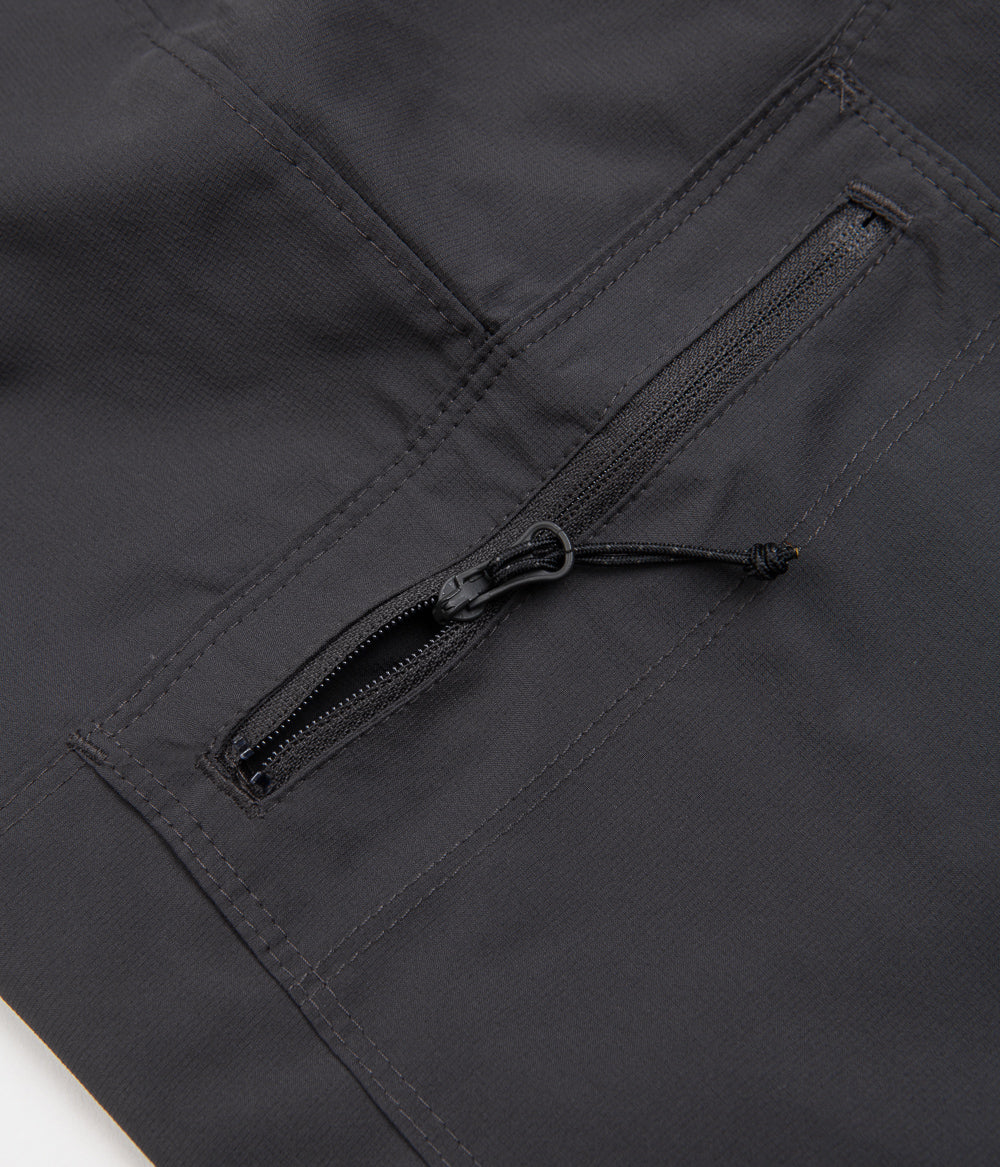 Columbia Coral Ridge Shark Grey Pants - Ideal for Outdoor Adventures