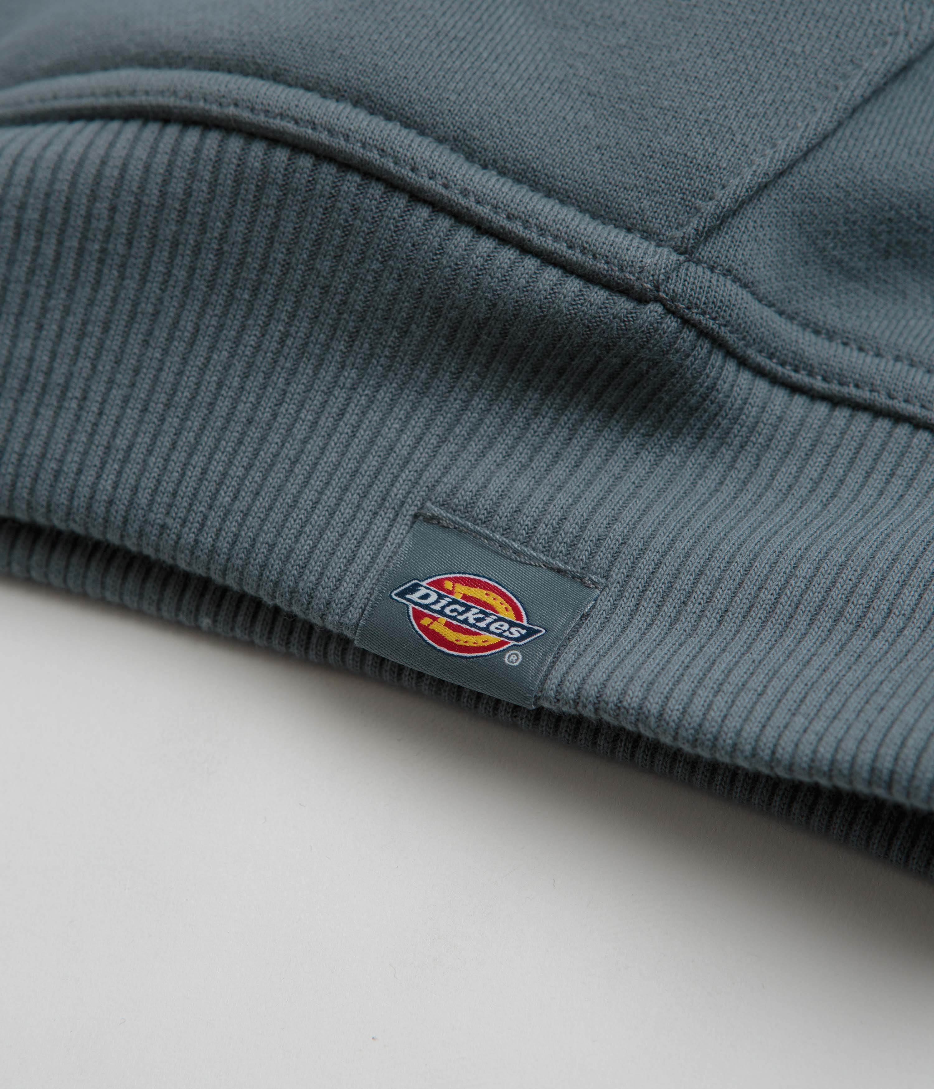 Dickies Stormy Weather Wrench Hoodie - A Must - Have!