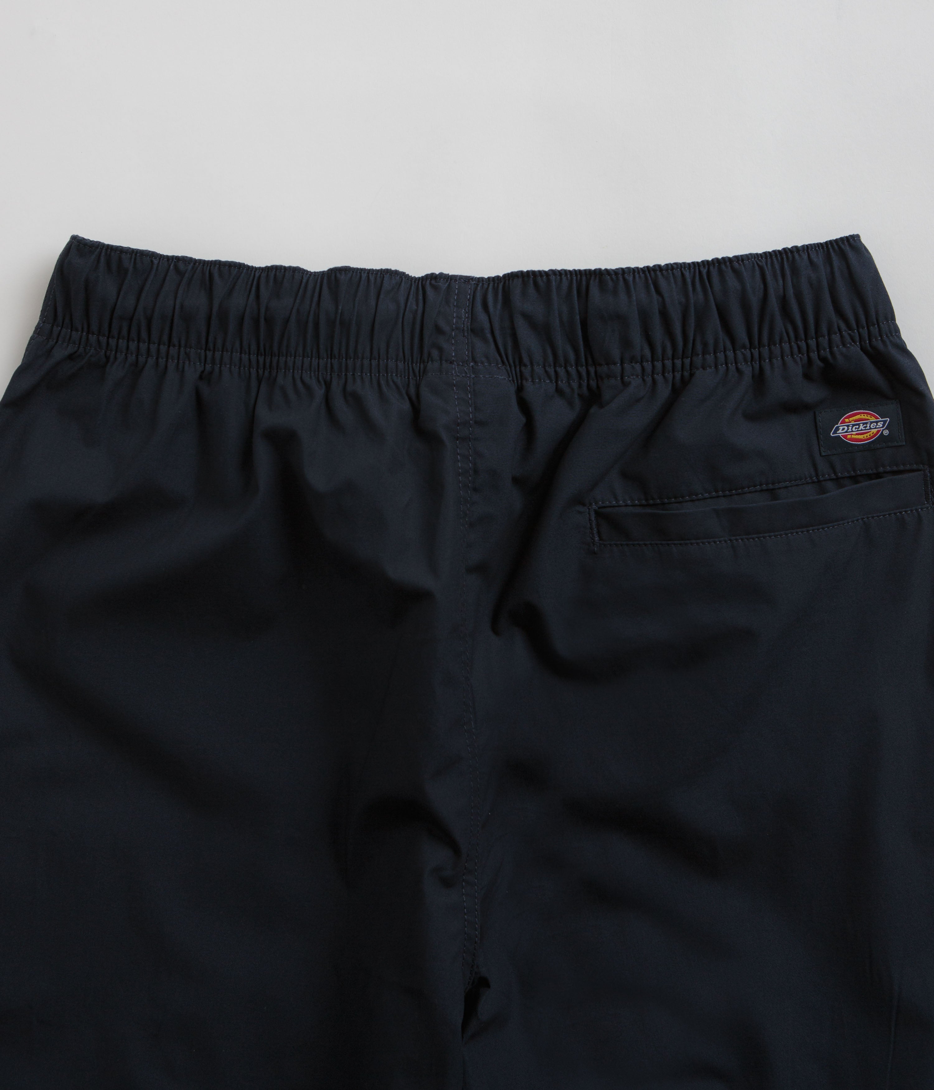 Dickies Fishersville Dark Navy Pants - Ideal for Work and Style