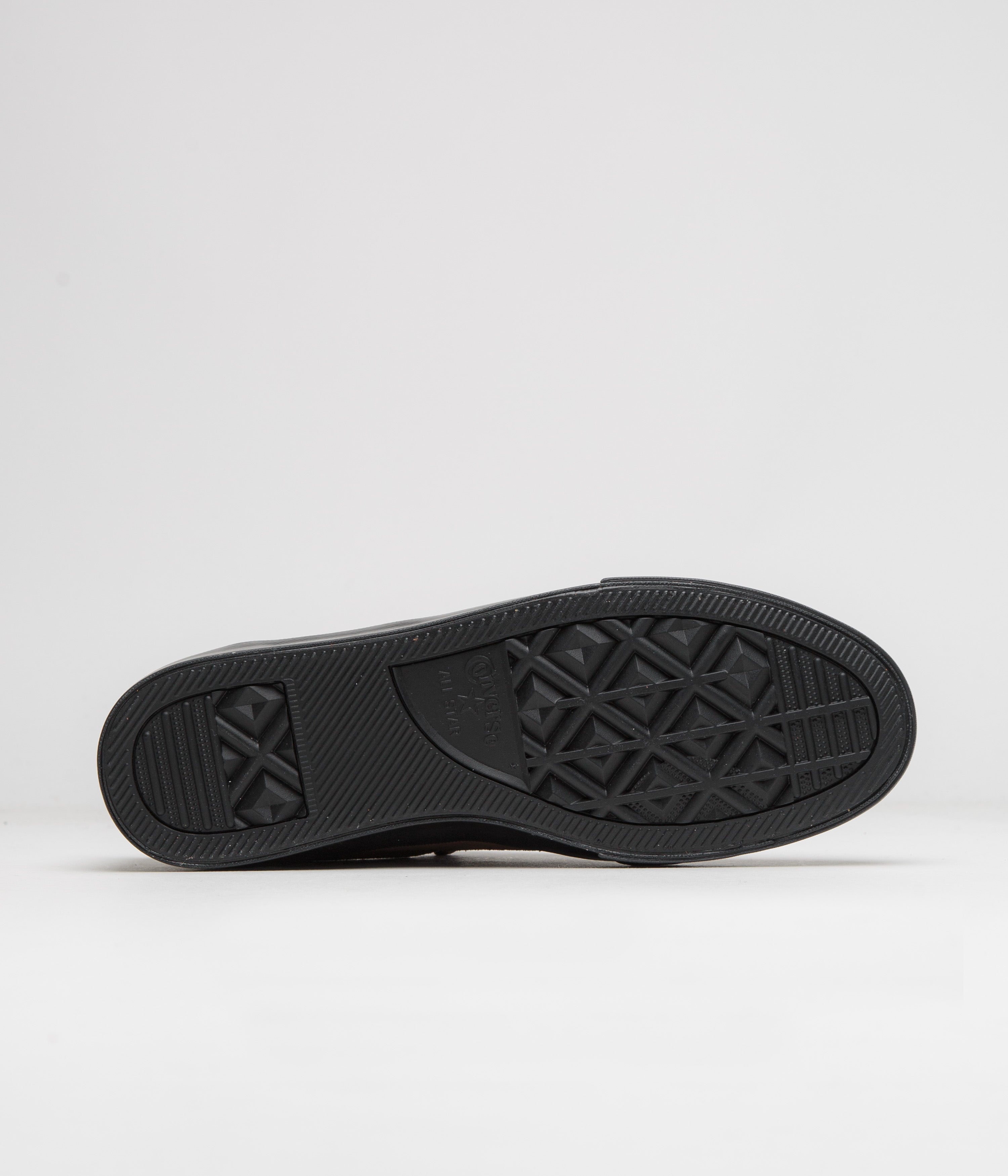 Converse Cons Louie Lopez Pro Ox - Stylish Bear Nap/Black/White Shoes