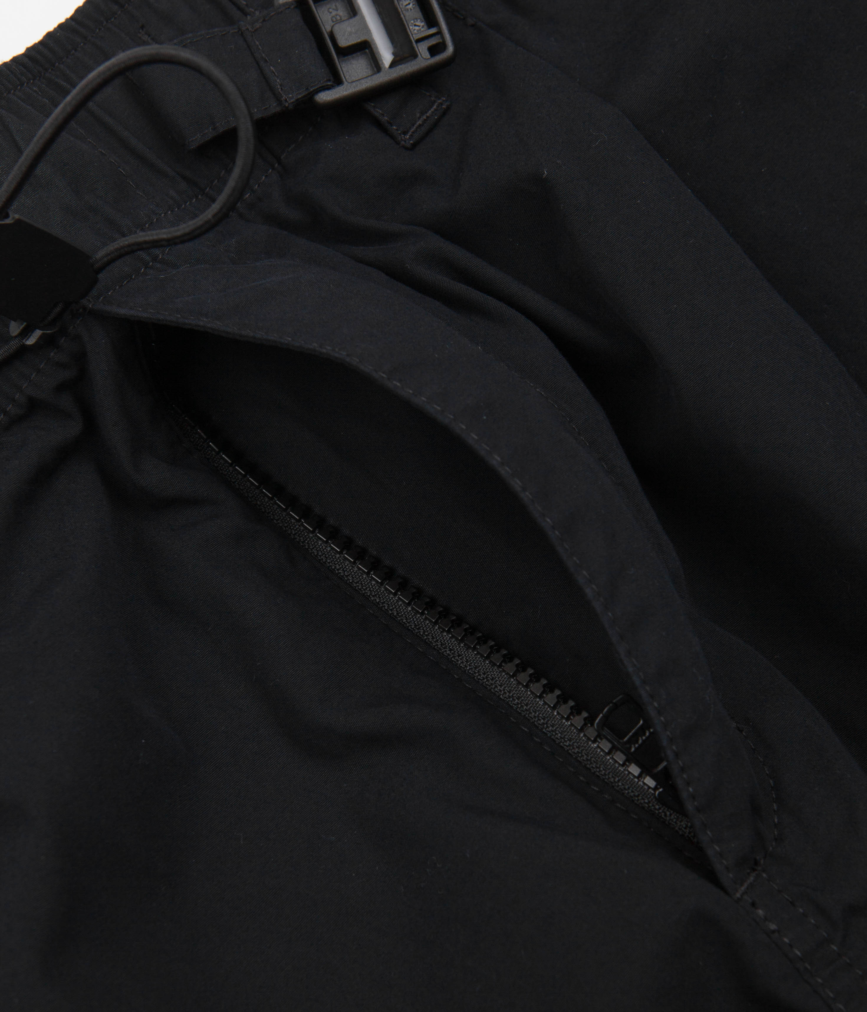 Carhartt Coastal Pants - Striking Black & White