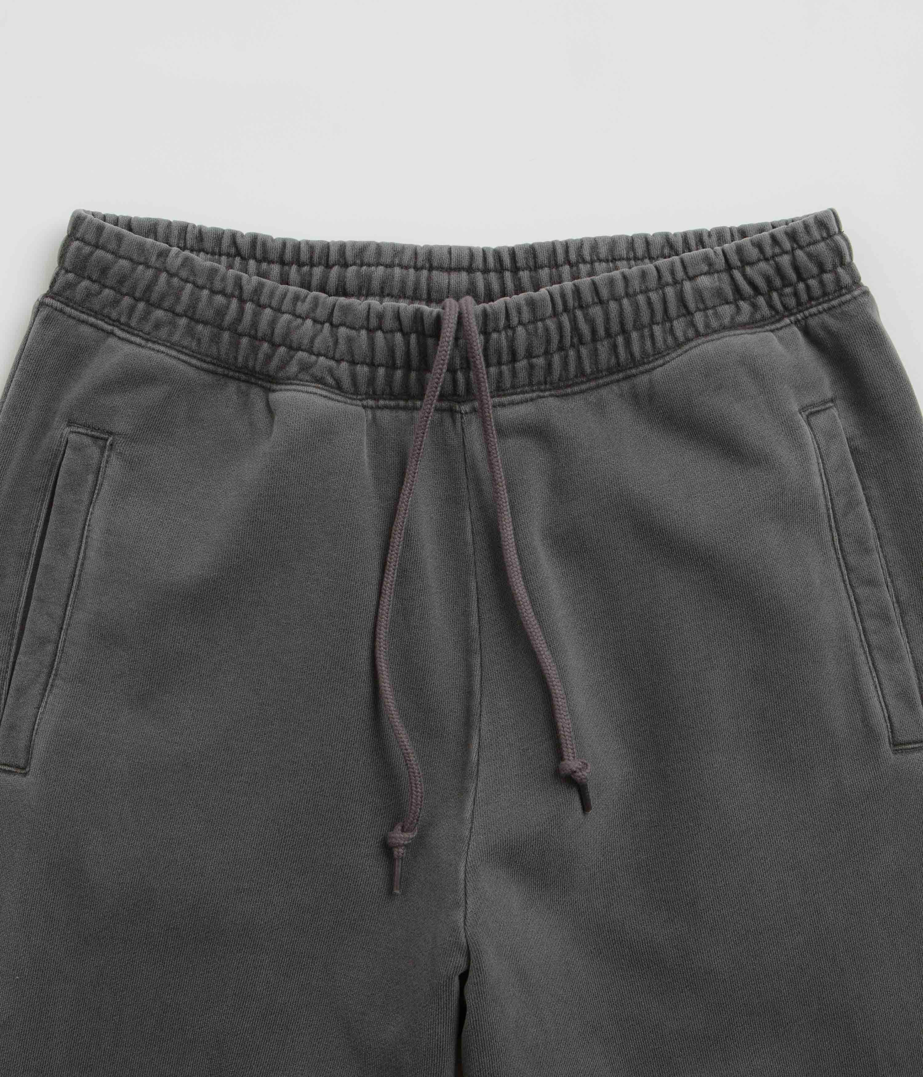 Carhartt Vista Grand Graphite Sweatpants - Timeless Comfort!