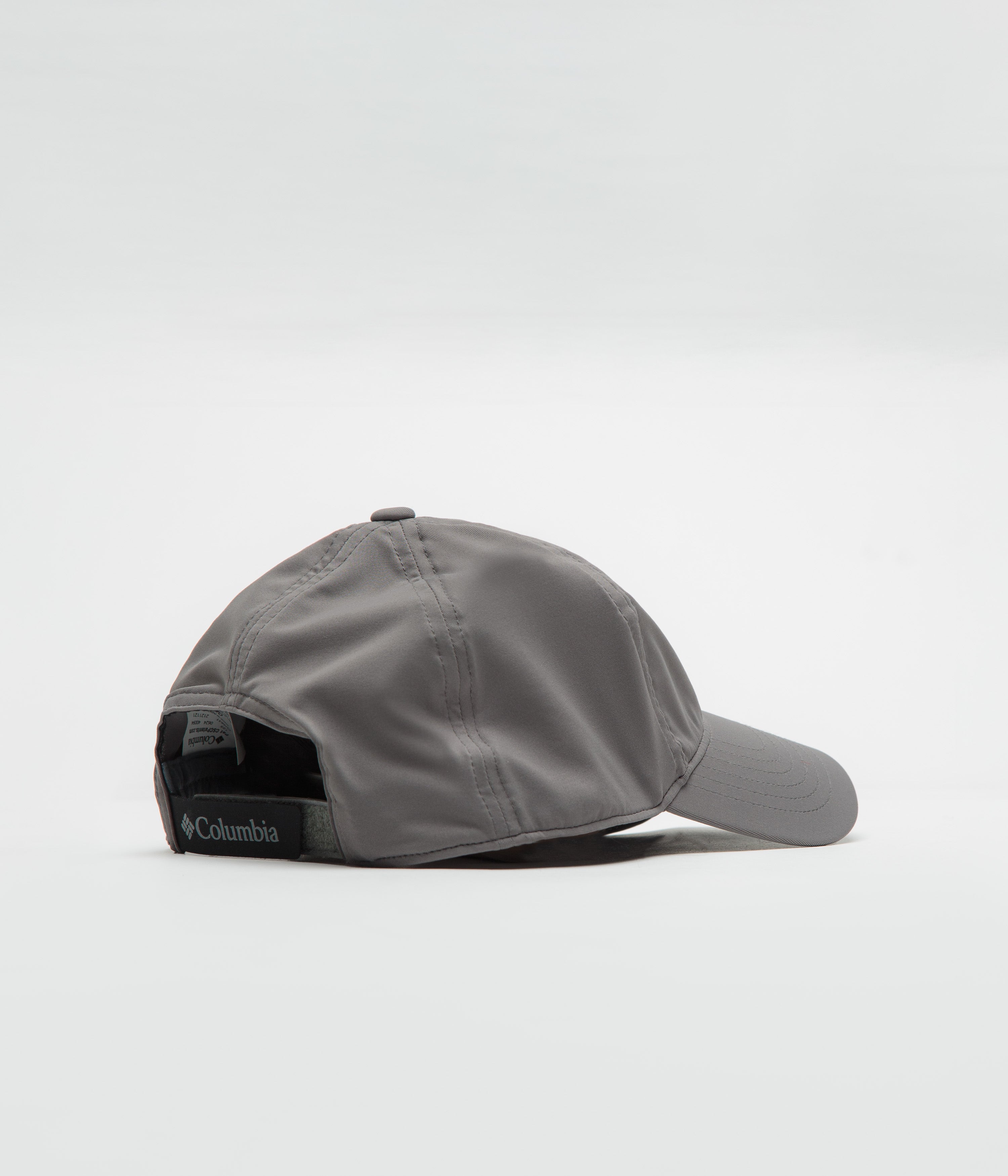 Columbia Coolhead III Ball Cap - Stunning City Grey