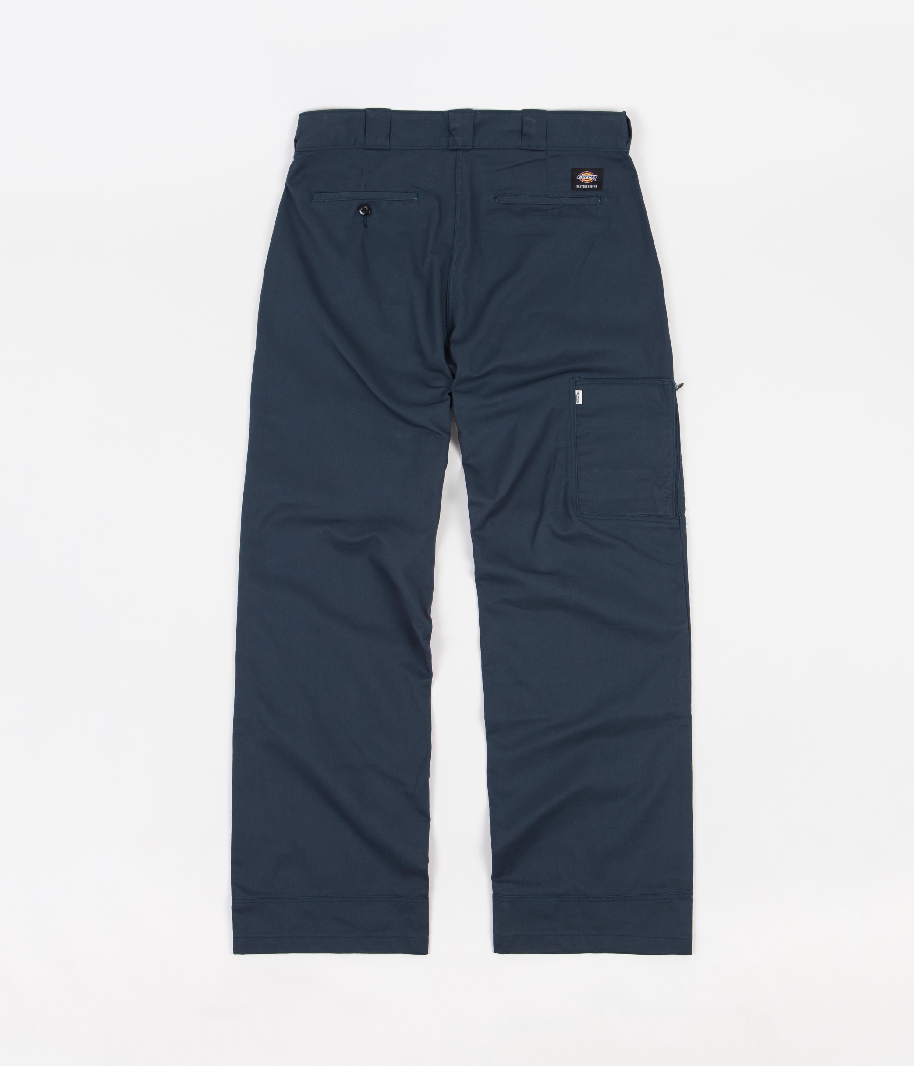 Dickies Storden Pants - Air Force Blue: The Ultimate Skate & Streetwear Essential