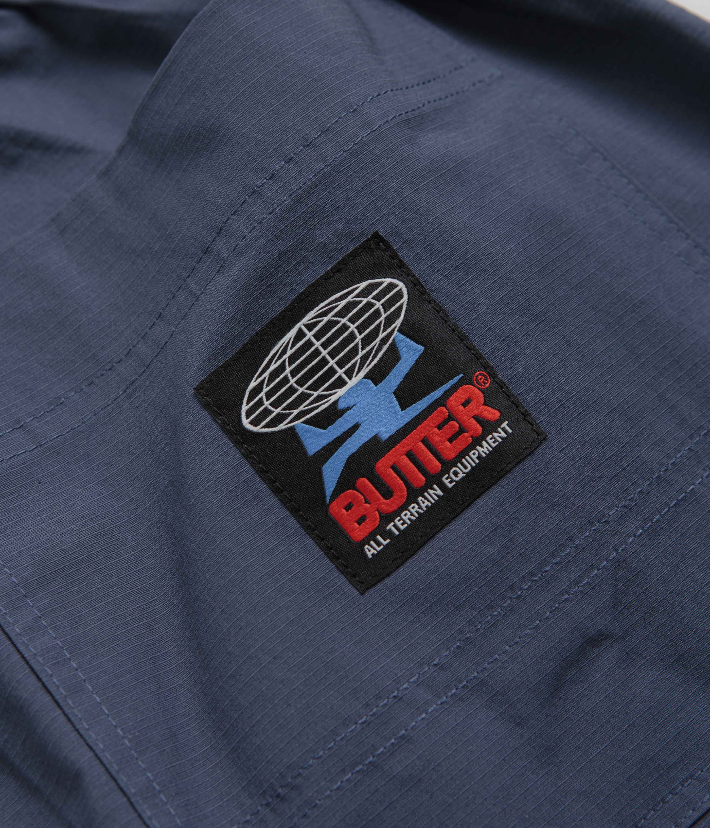 Butter Goods TRS Slate Pants - The Ultimate Skate Style