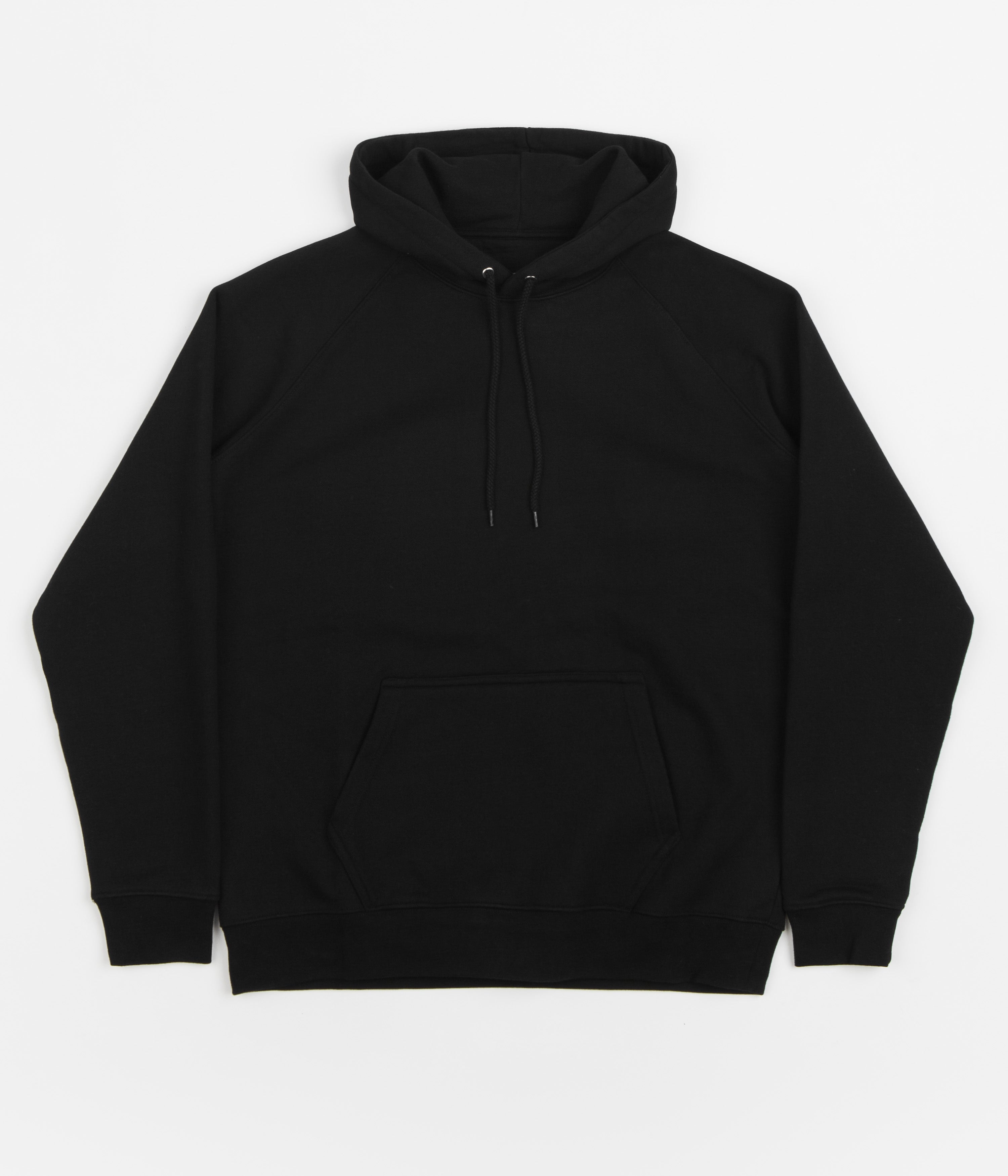 Stunning Dancer Black Blank Hoodie - Grab Yours Now!