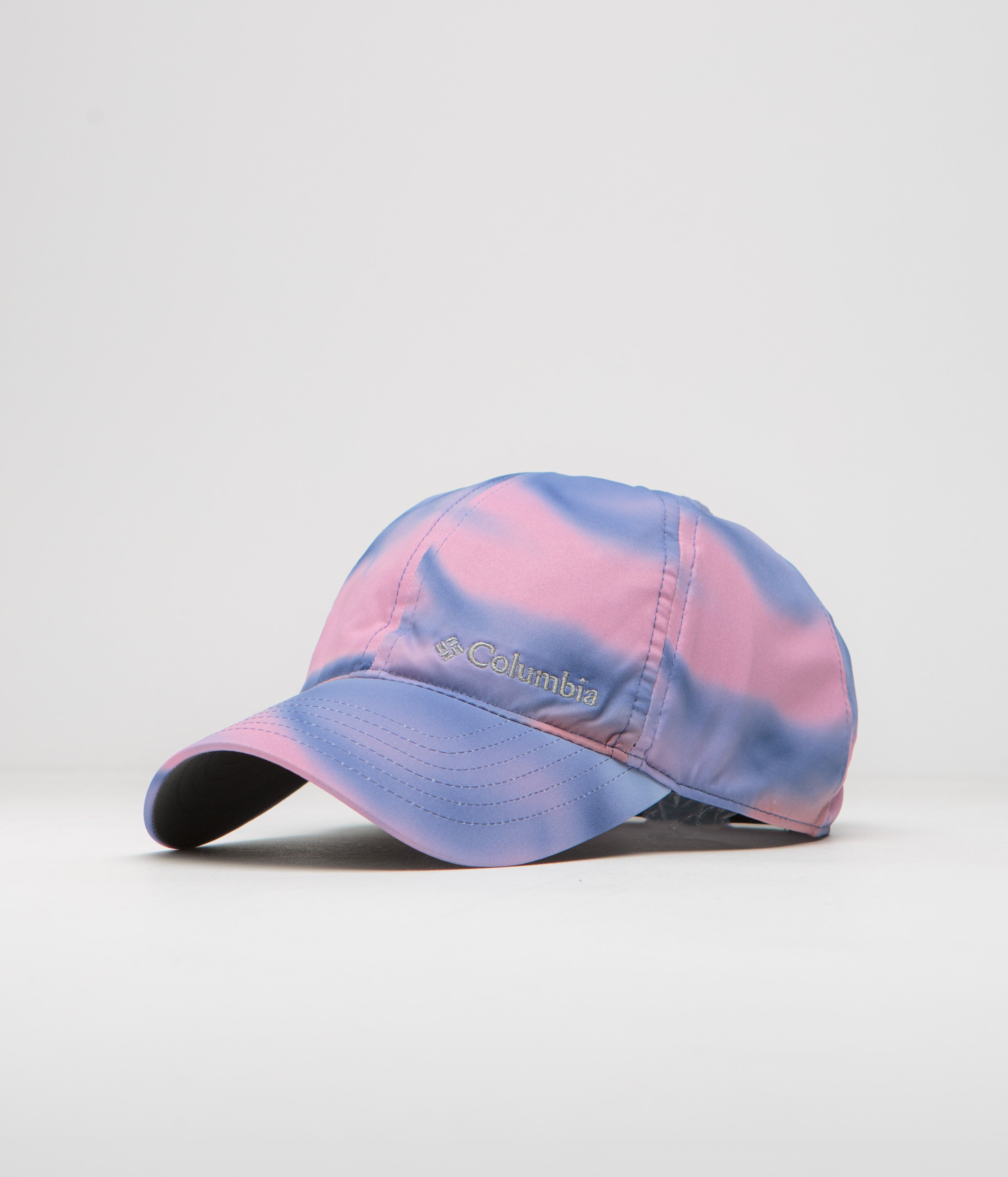 Columbia Coolhead Cap - Stunning Eve/Undercurrent Print