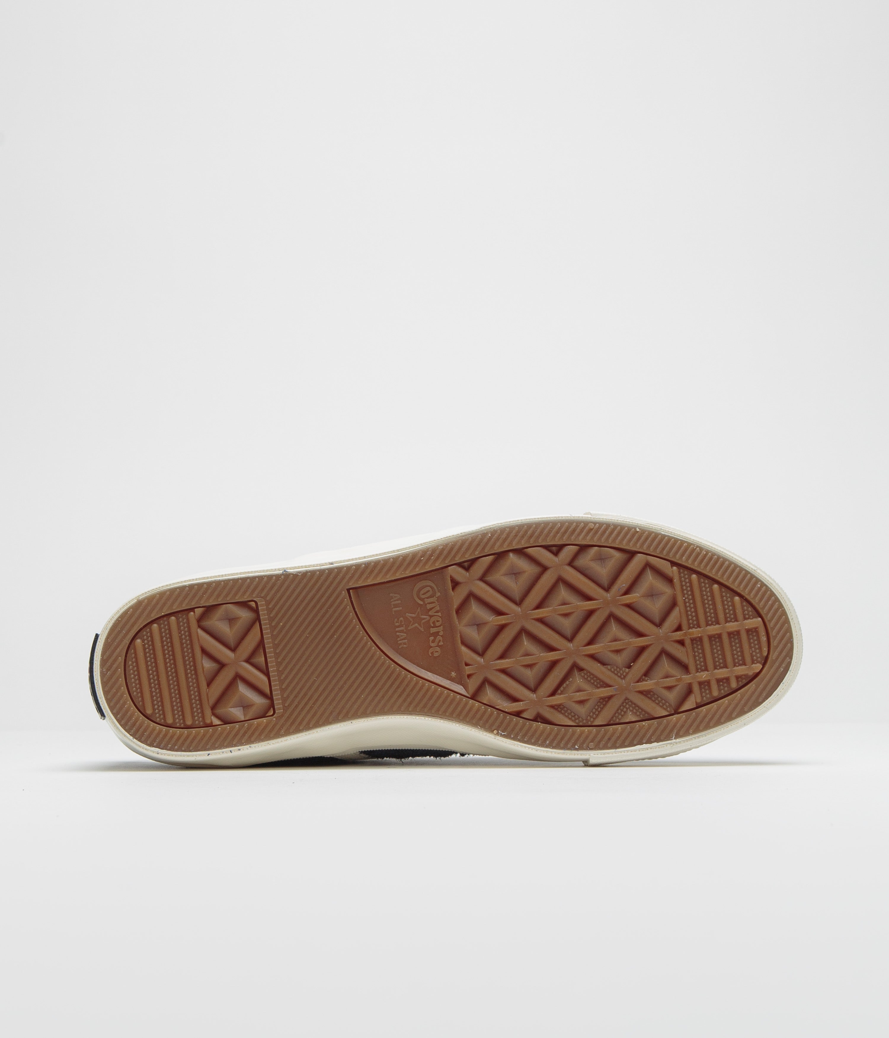 Converse Cons One Star Academy Pro Suede Shoes - Navy/Egret - Stylish and Comfortable Footwear