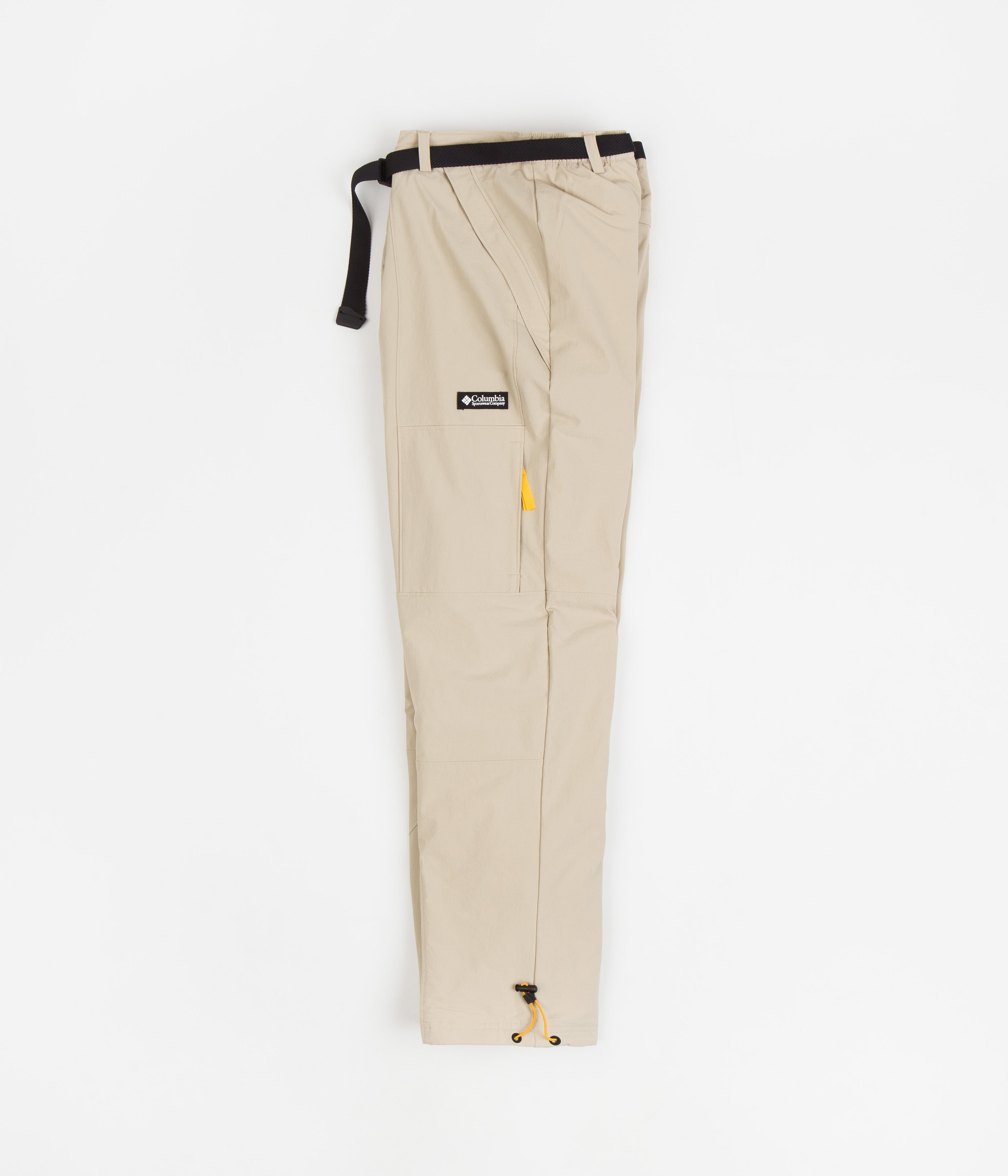 Columbia Ballistic Ridge Pants - Stunning Ancient Fossil