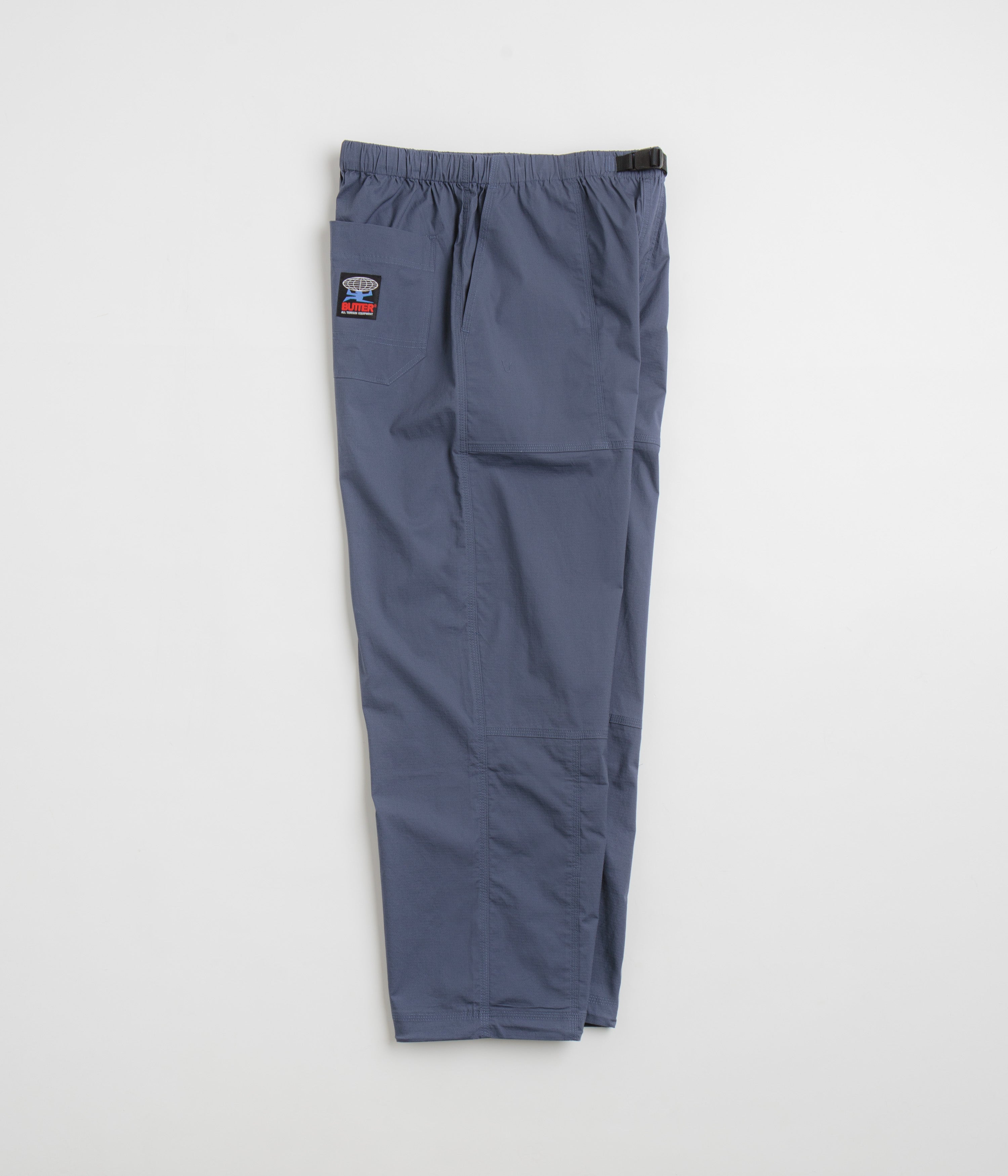 Butter Goods TRS Slate Pants - The Ultimate Skate Style