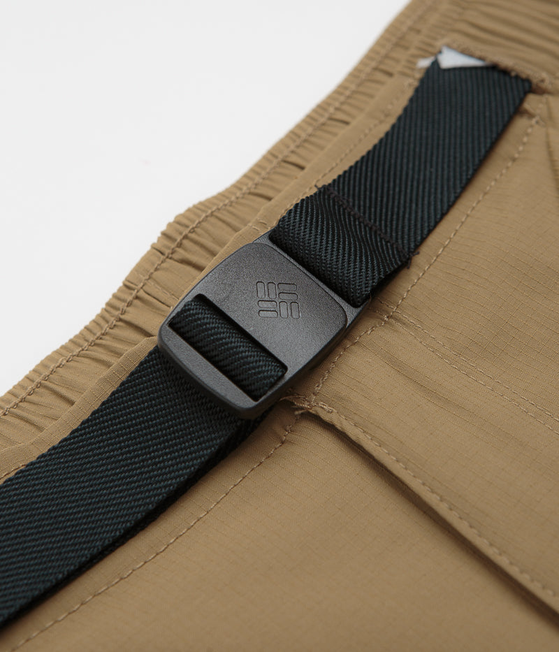 Columbia Landroamer II Ripstop Shorts - Delta: The Ultimate Outdoor Essential