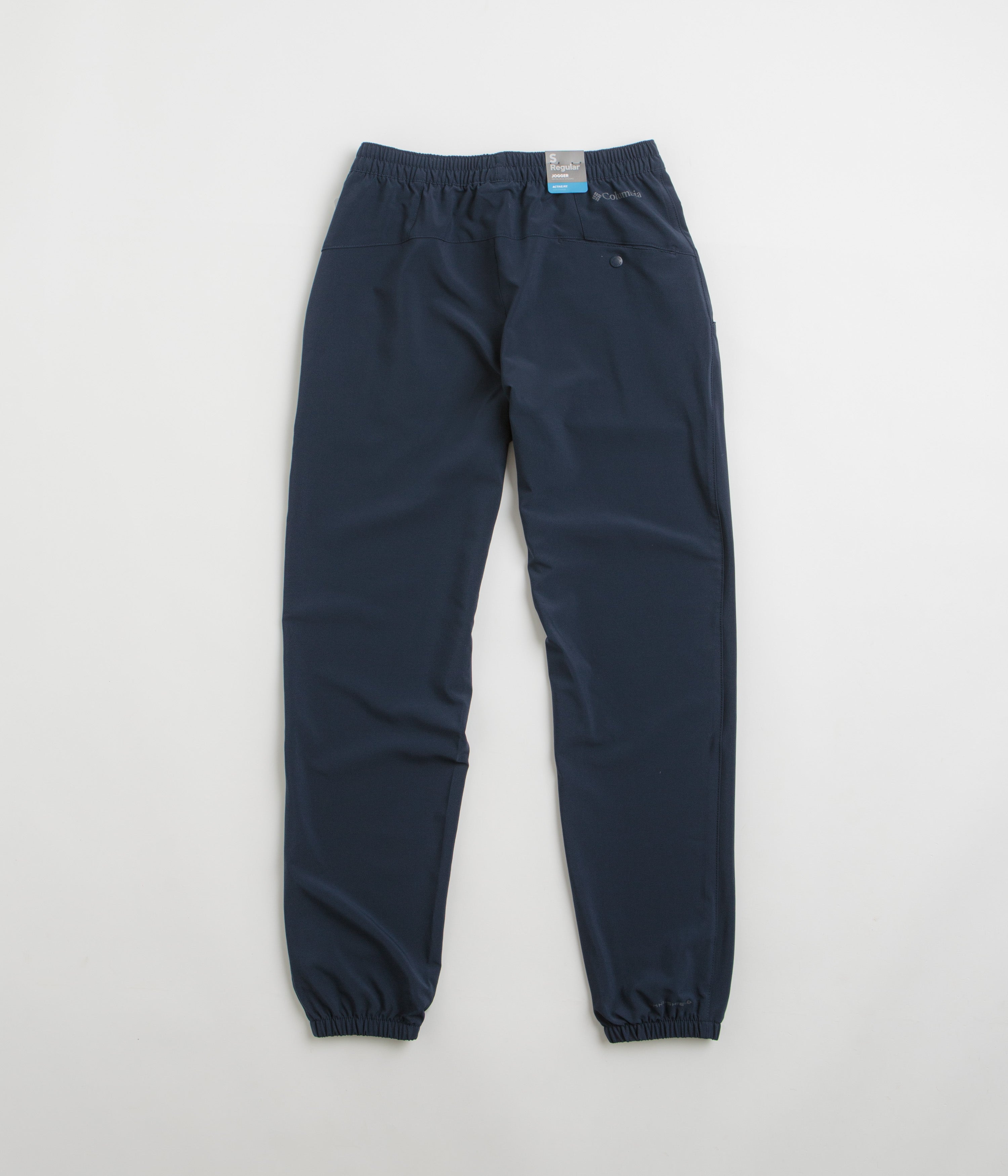Columbia Hike II Joggers - Stylish Collegiate Navy