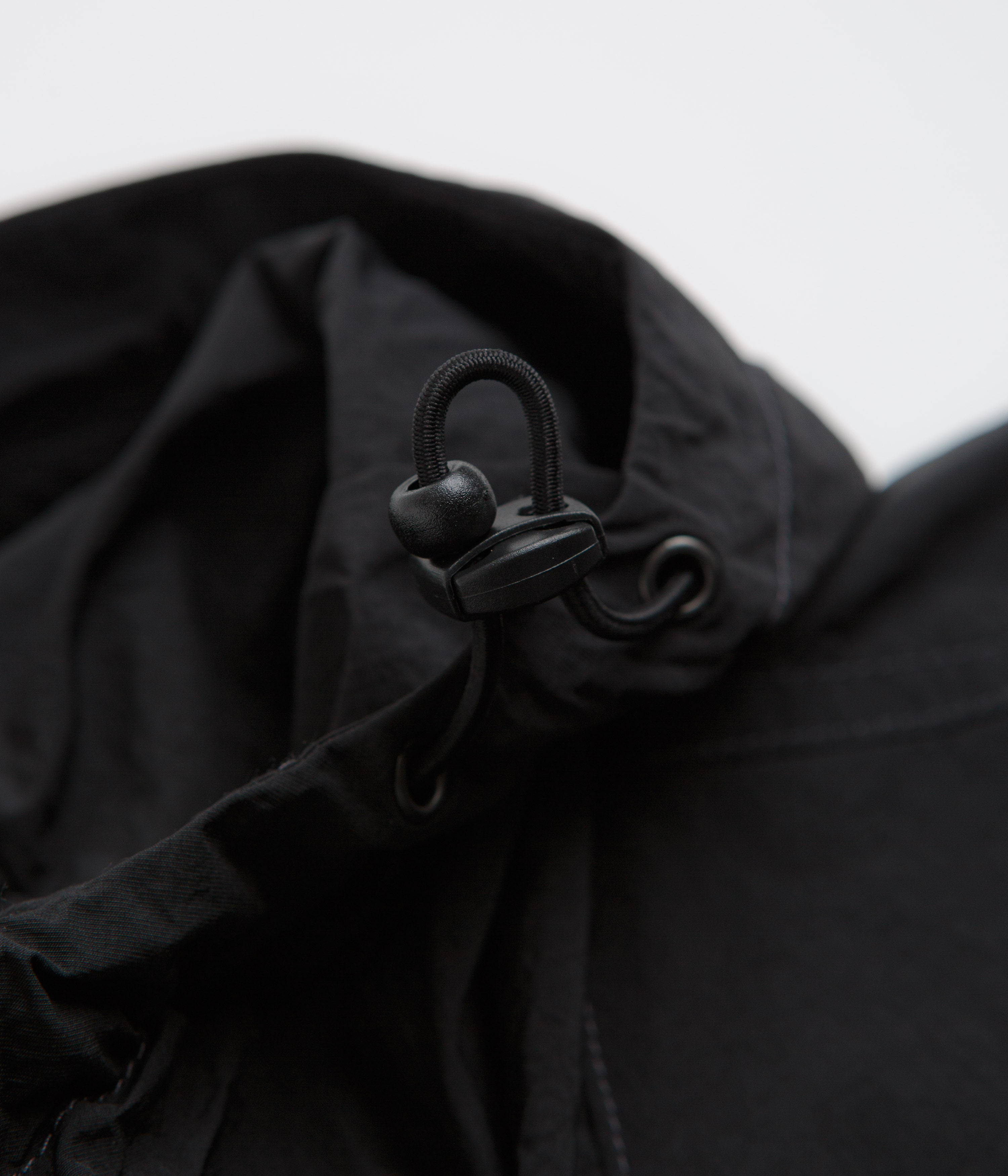 Dickies Jackson Black Jacket - An Expressive Explorer's Dream