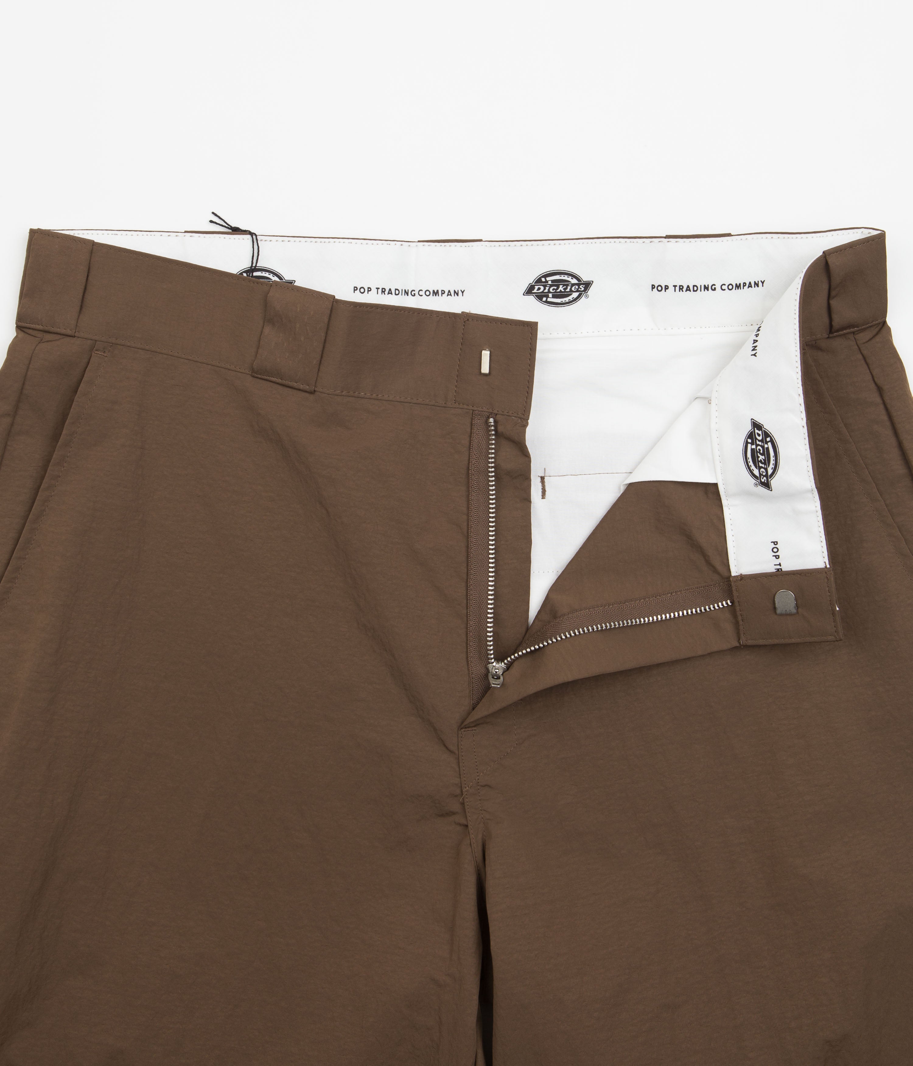 Dickies x Pop Trading Company Rain Drum Work Pants - A Must-Have!