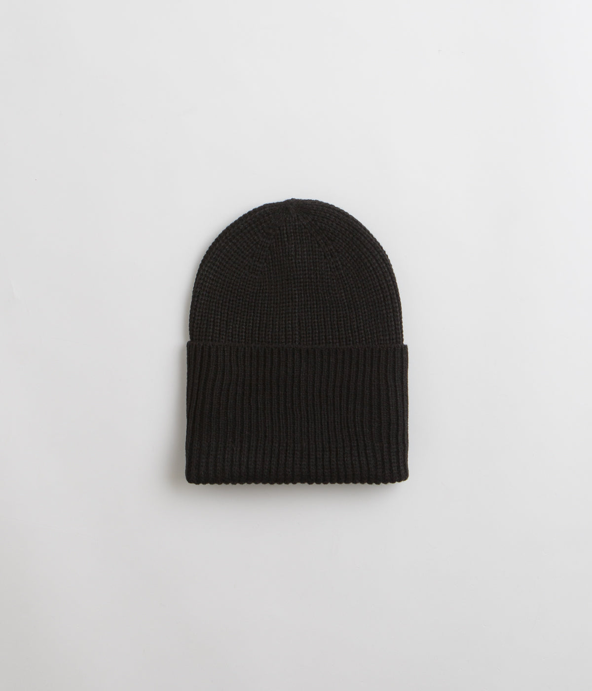 Civilist Smiler Balaclava - Sleek Black Edition