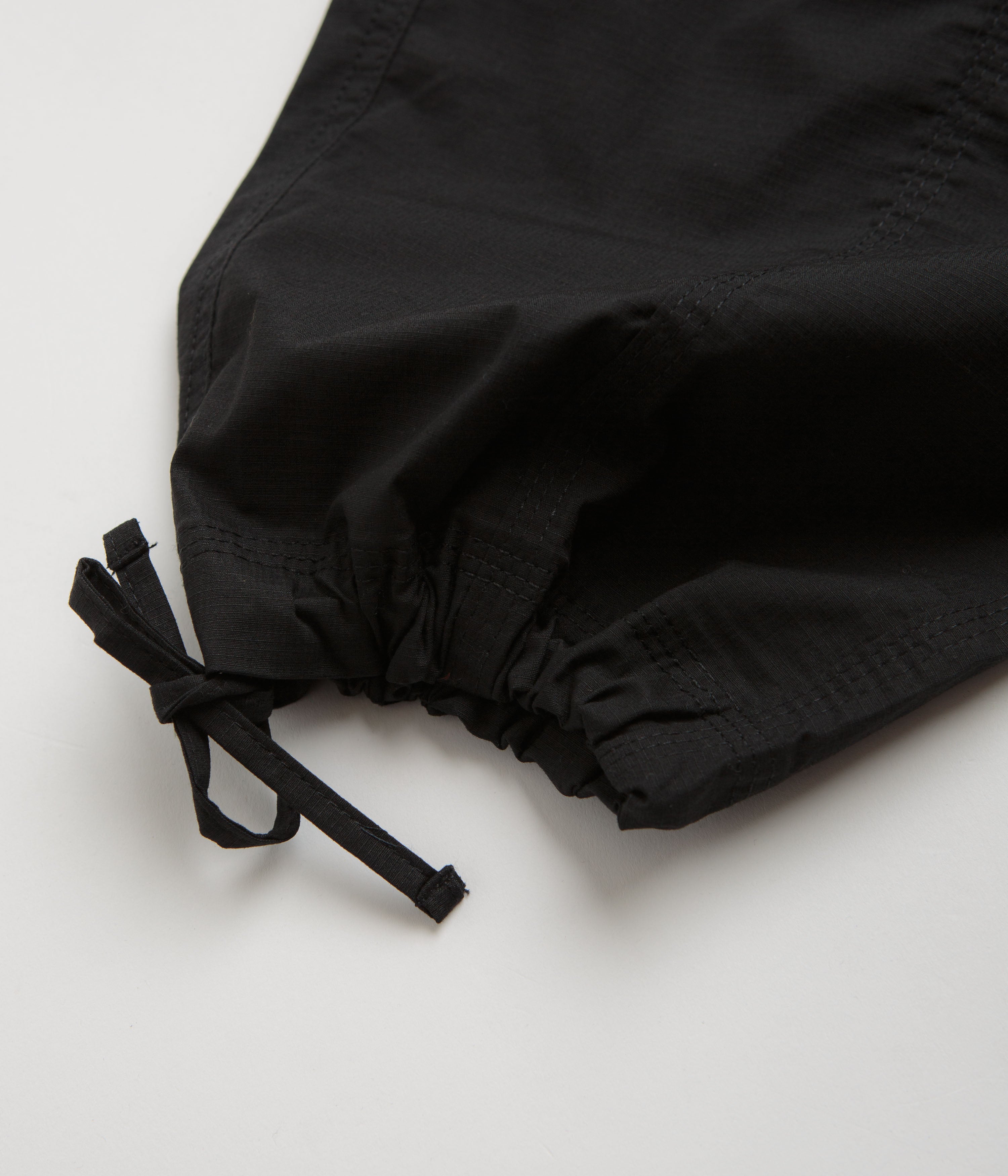 Butter Goods Stylish Black TRS Pants - A Must-Have!