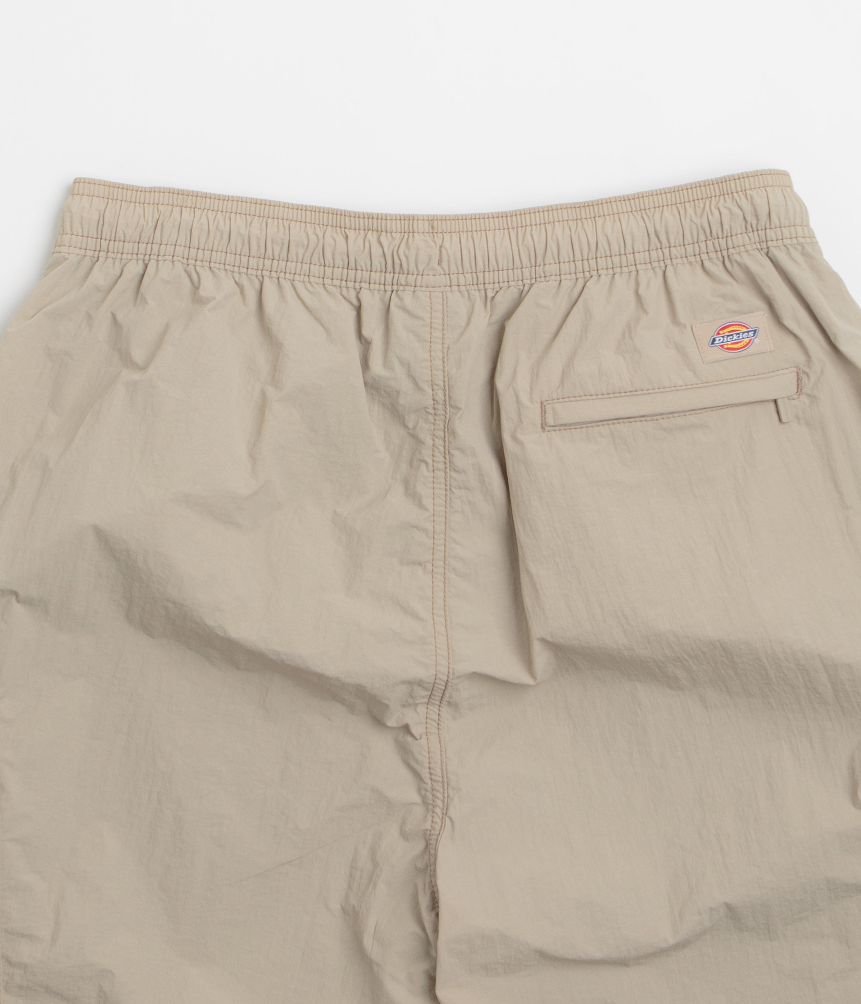 Dickies Jackson Sandstone Cargo Shorts - A Must-Have!