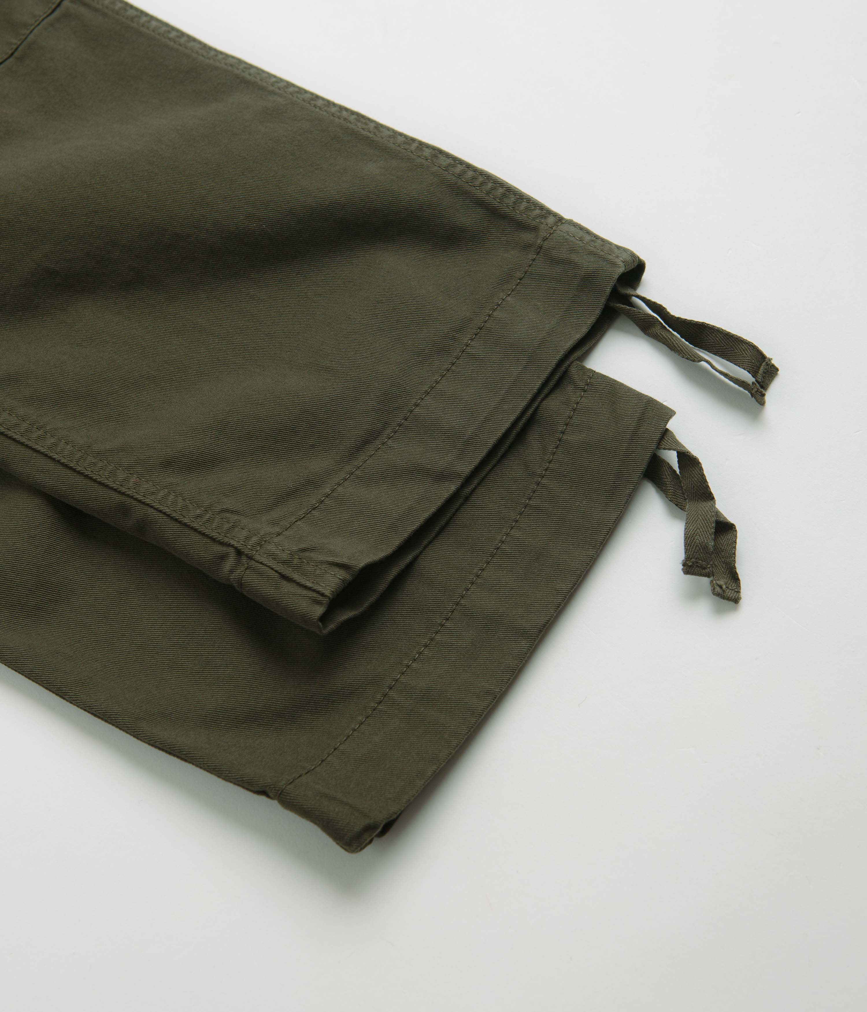 Carhartt Dyed Plant Regular Cargo Pants - Durable & Stylish